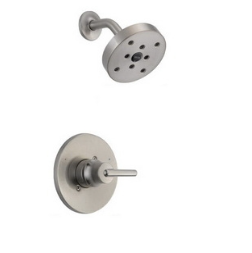 Monitor® 14 Series H2Okinetic® Shower Trim  (T14259-SS)