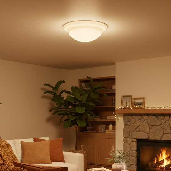 Dome Light by Nuvo (60-286)