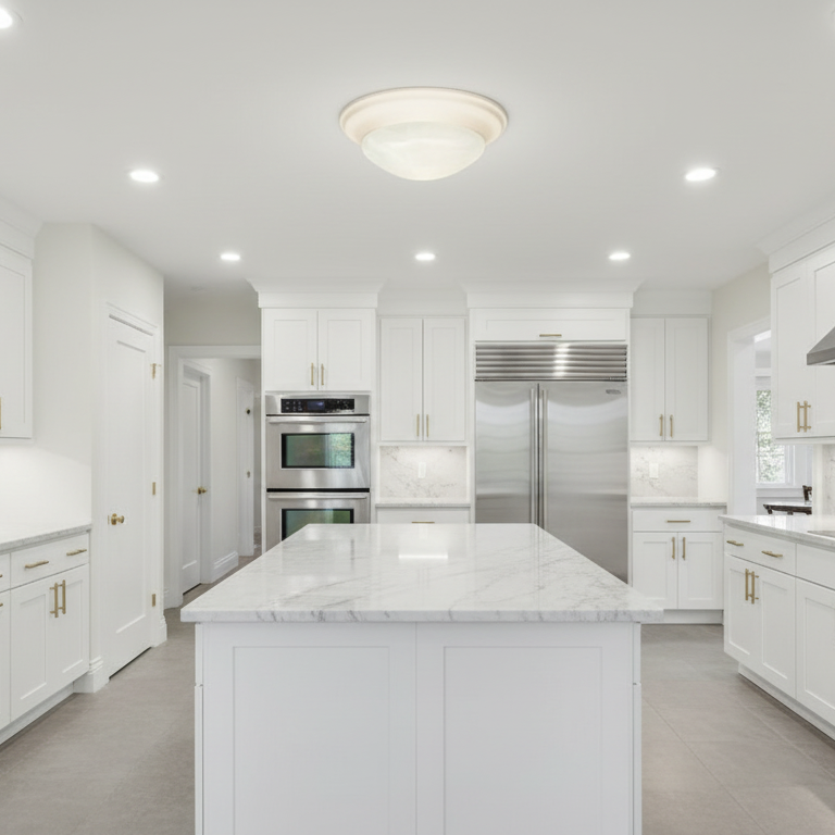 Dome Light by Nuvo (60-286)
