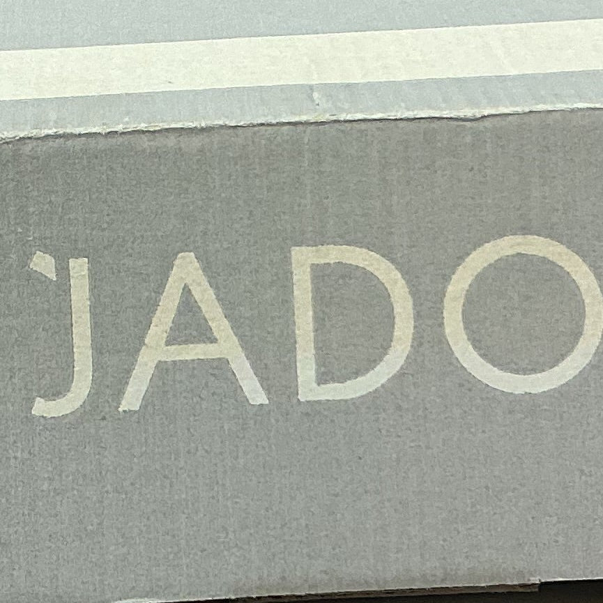 Jado Colonial 24" Towel Bar