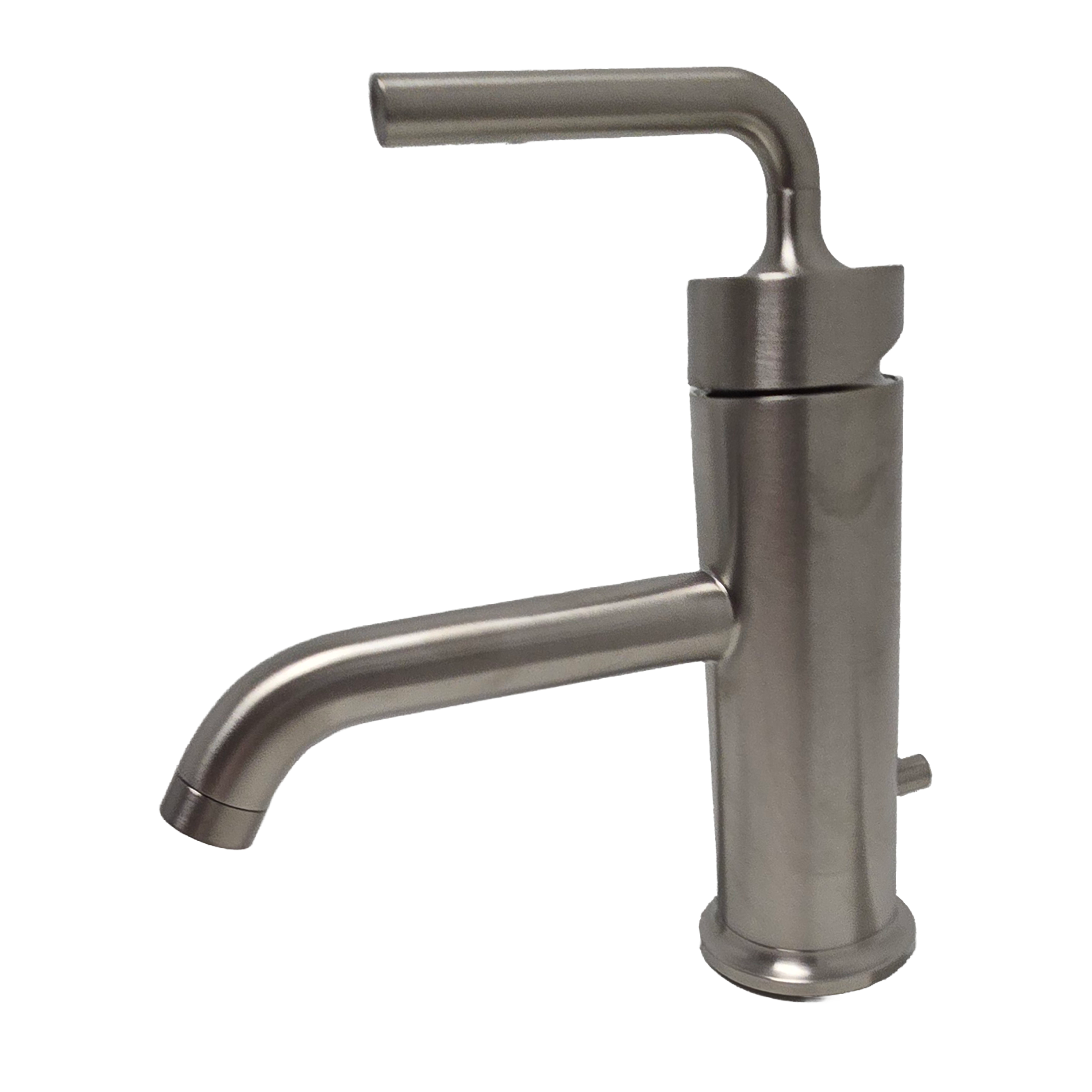 Kohler Purist Single-handle bathroom sink faucet (k-14402-4A)