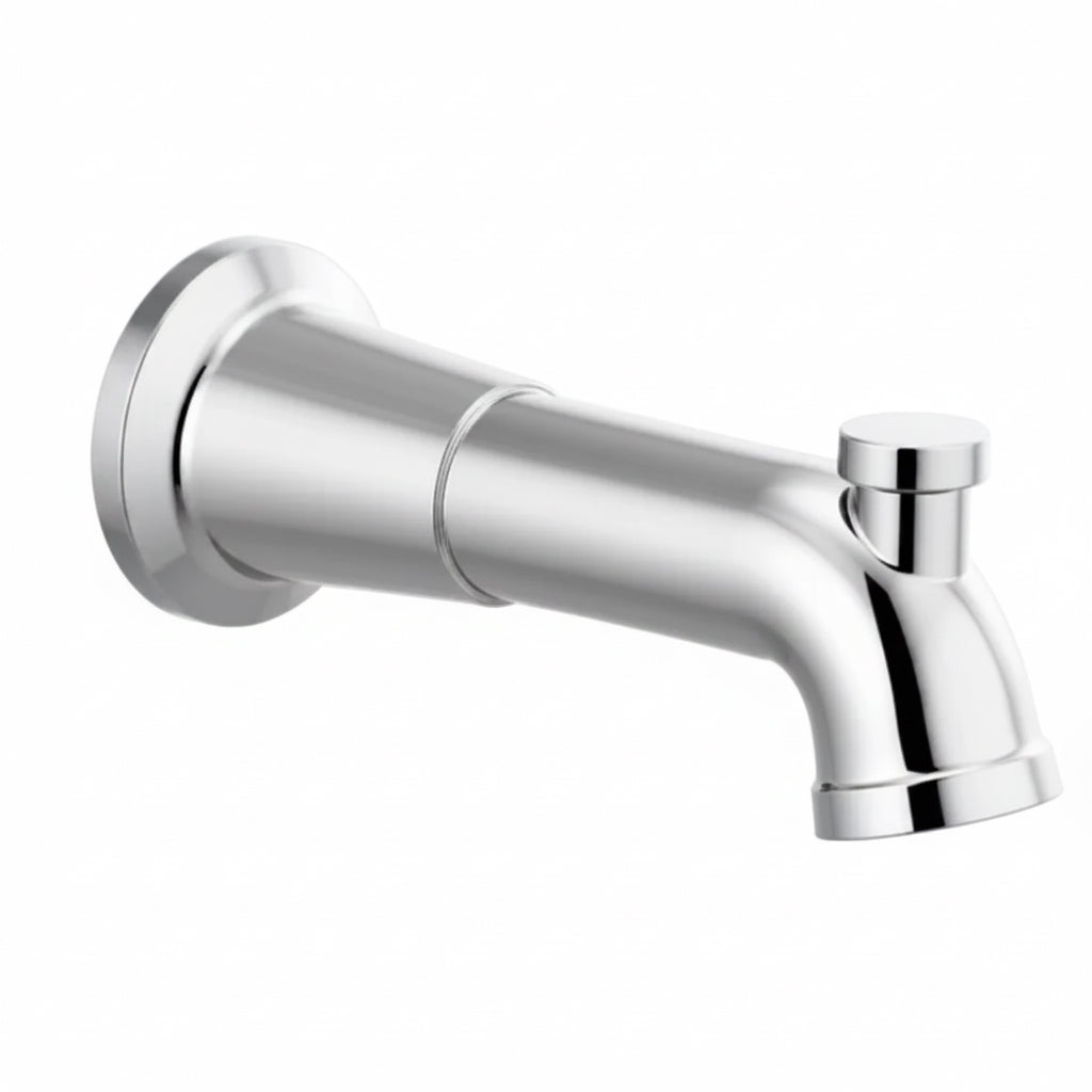 Delta Tub Spout - Pull-Up Diverter (RP100452)