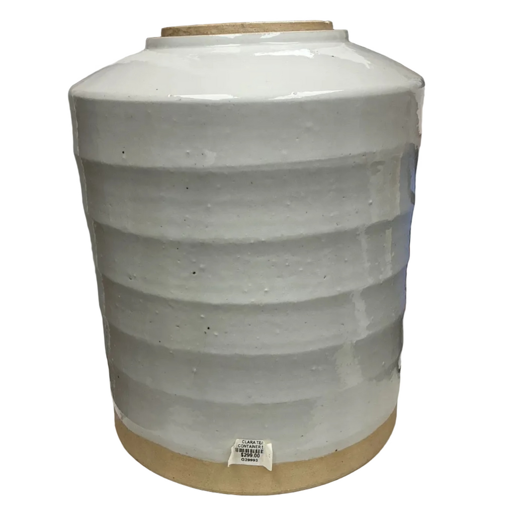 Medium Decorative Container