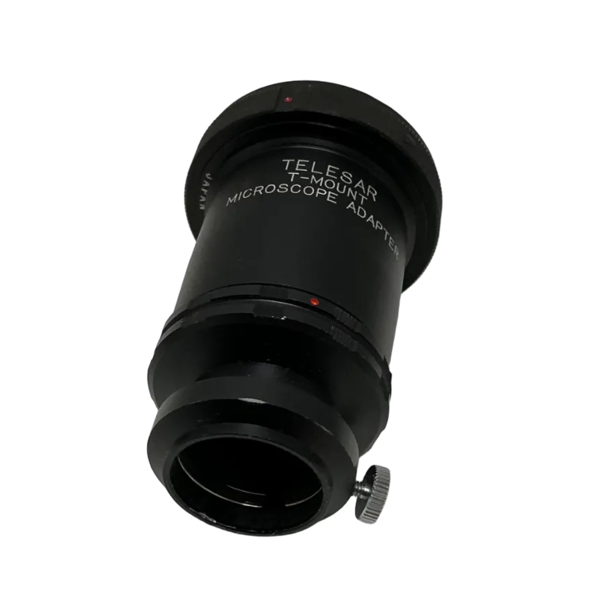 Telesar T-Mount Microscope Adapter Macro Zoom Lens