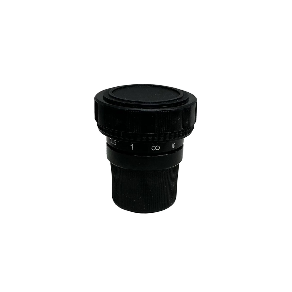 8mm TV Lens