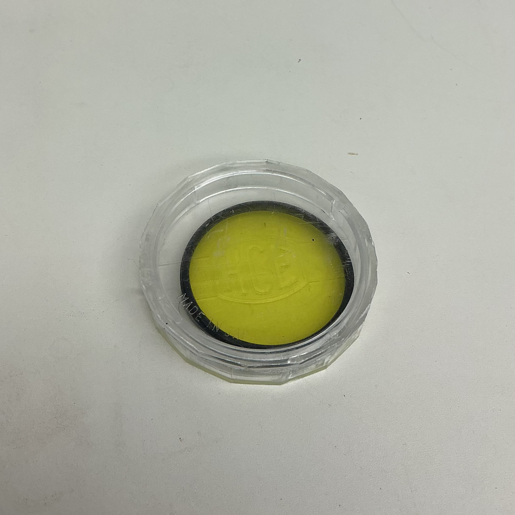 Hoya Yellow K2 Camera Lens Filter