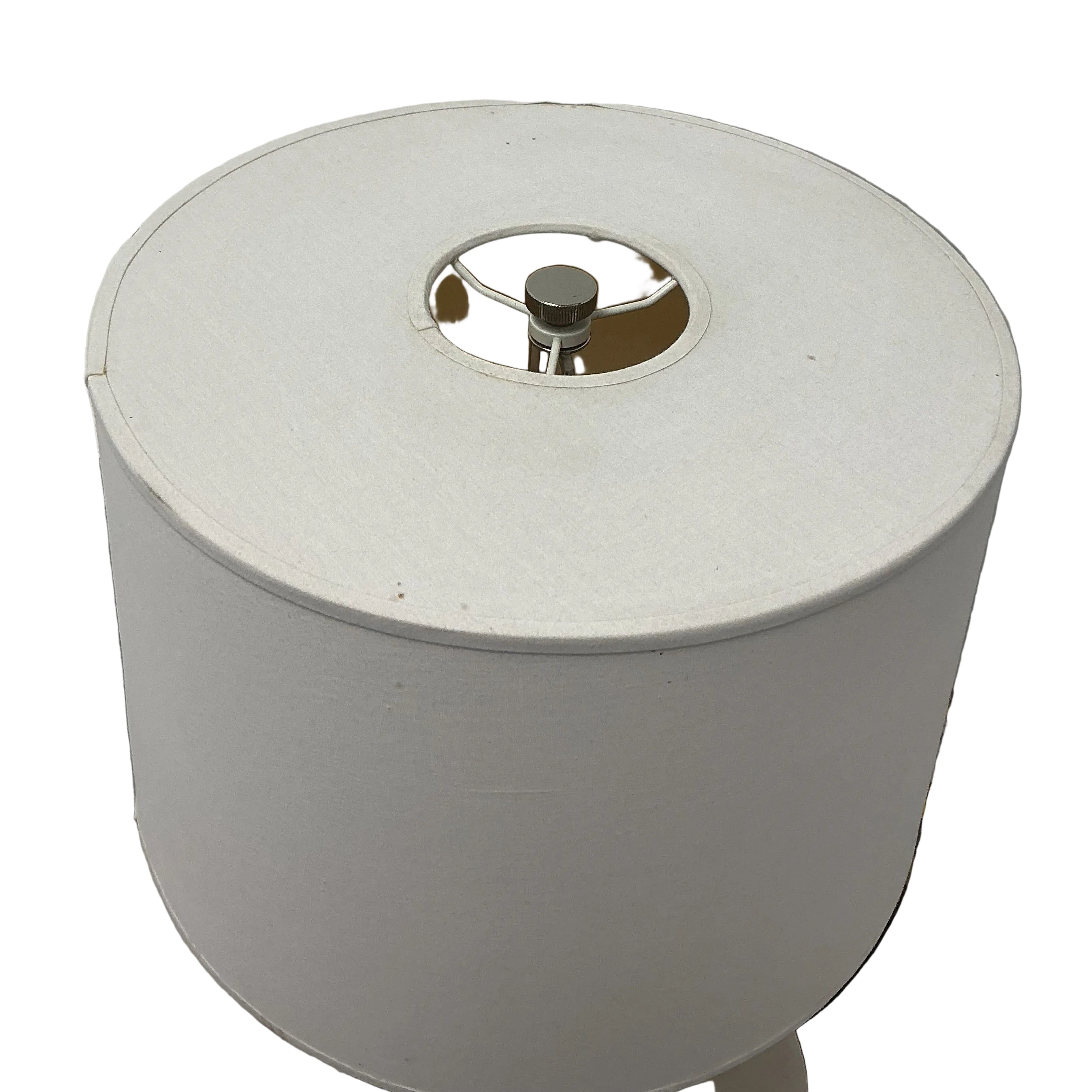 Beckford Leather Table Lamp by Ralph Lauren