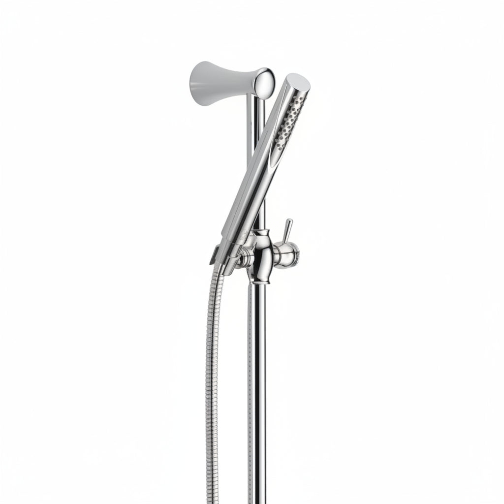 Delta Wall Mount Hand Shower Unit (57085)