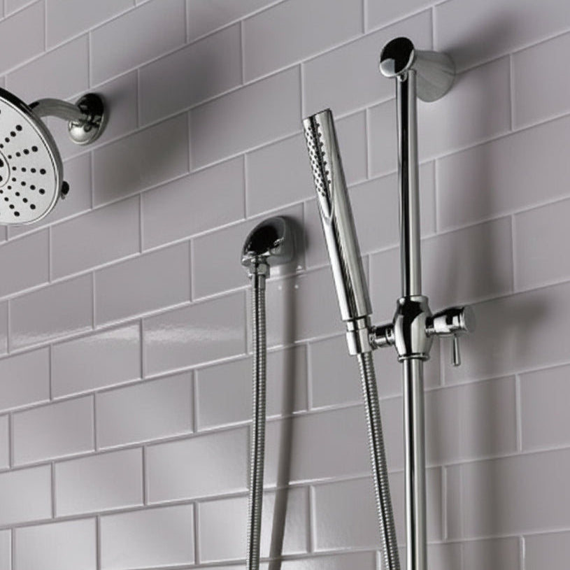 Delta Wall Mount Hand Shower Unit (57085)