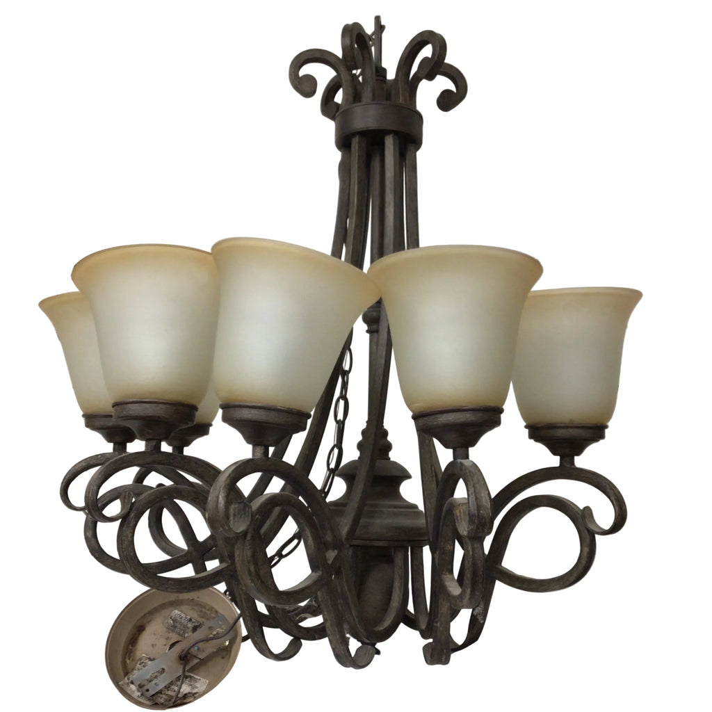 Vintage Chandelier