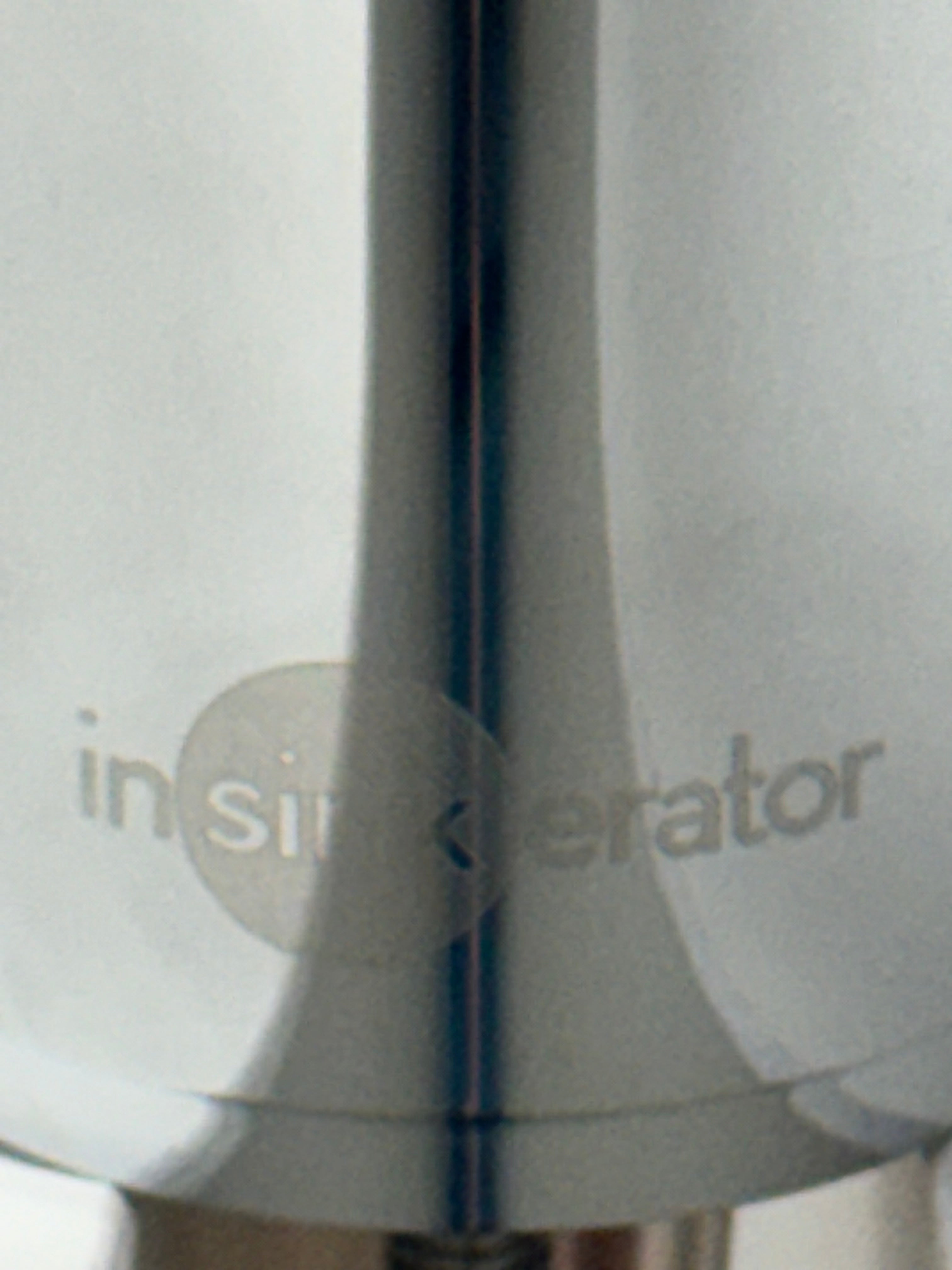 Franke InSinkErator H-Contour Instant Hot Water Dispenser - 44668/44805