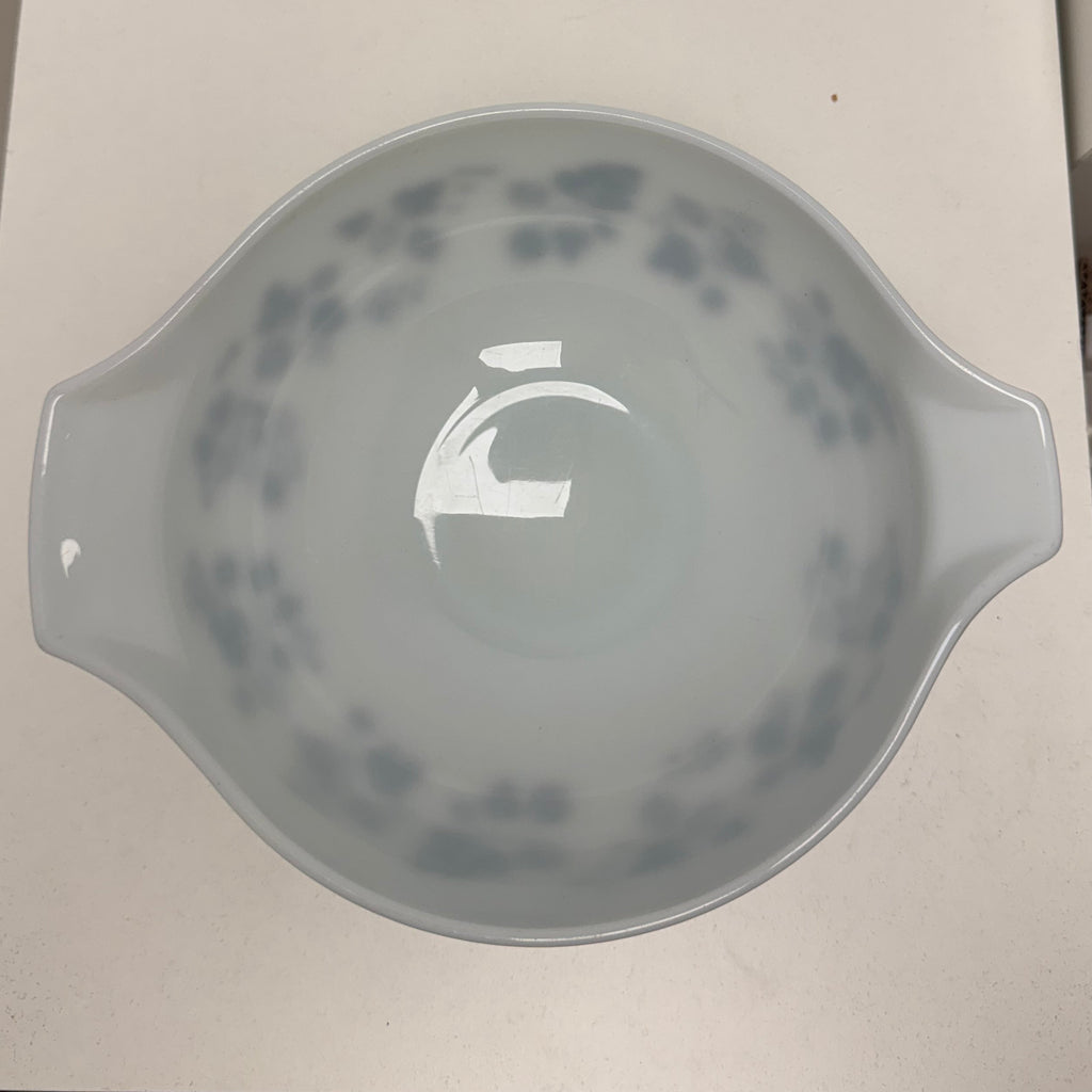 Vintage 2.5 Qt Pyrex Cinderella Mixing Bowl #443