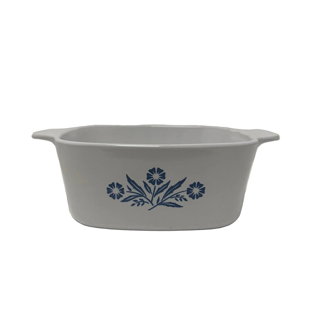 Vintage CorningWare 1.5 Quart Baking Dish - A-1 1/2-B