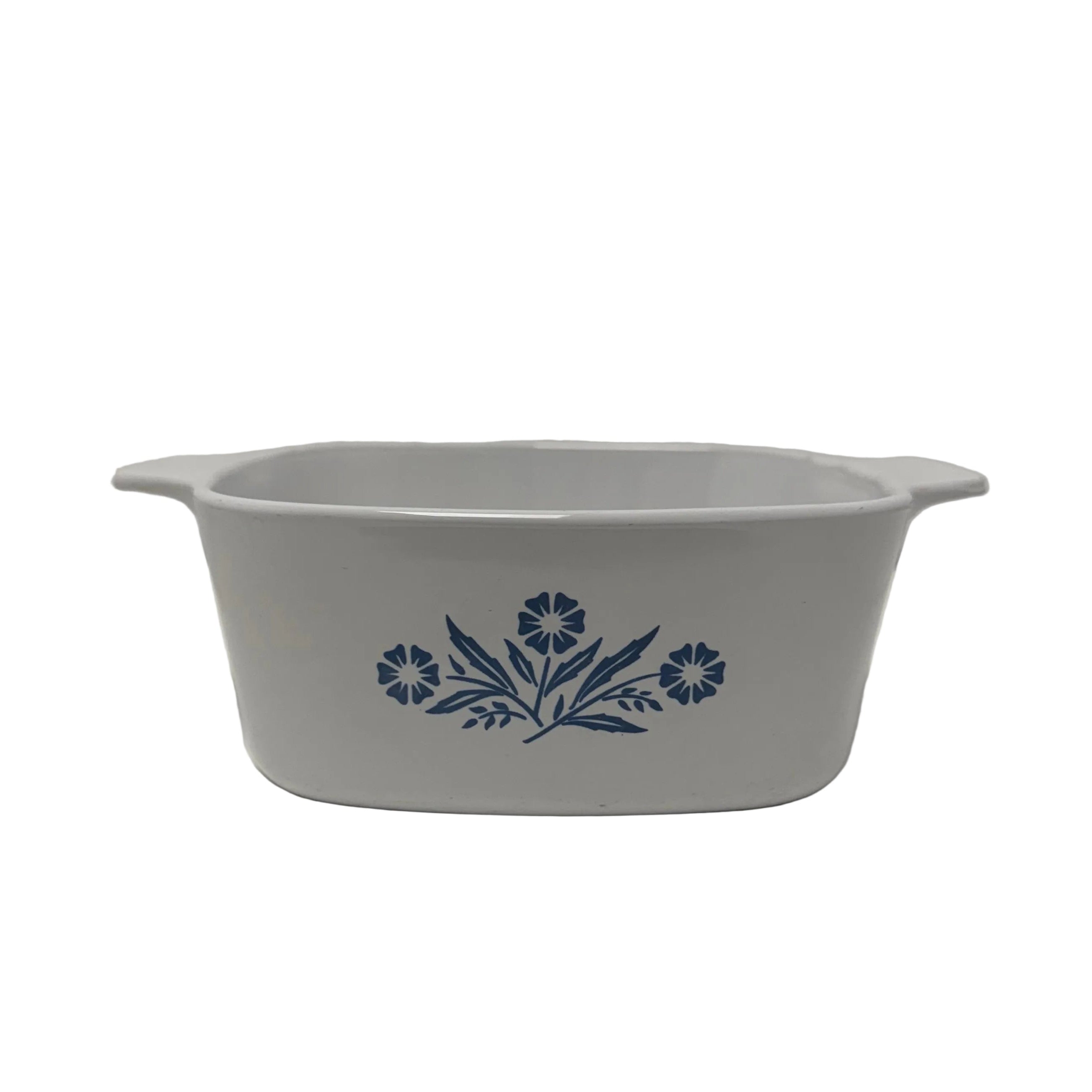 Vintage CorningWare 1.5 Quart Baking Dish - A-1 1/2-B