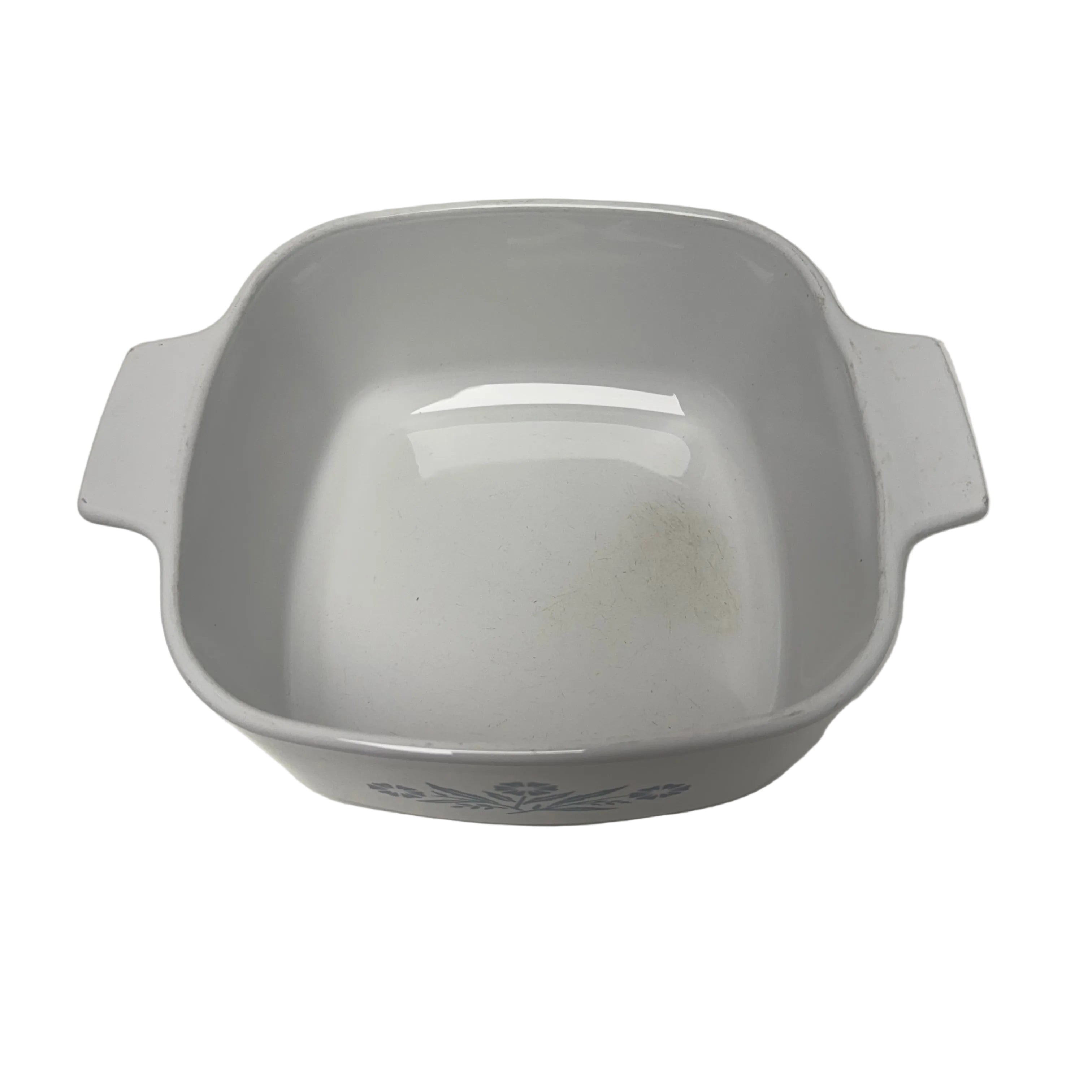 Vintage CorningWare 1.5 Quart Baking Dish - A-1 1/2-B
