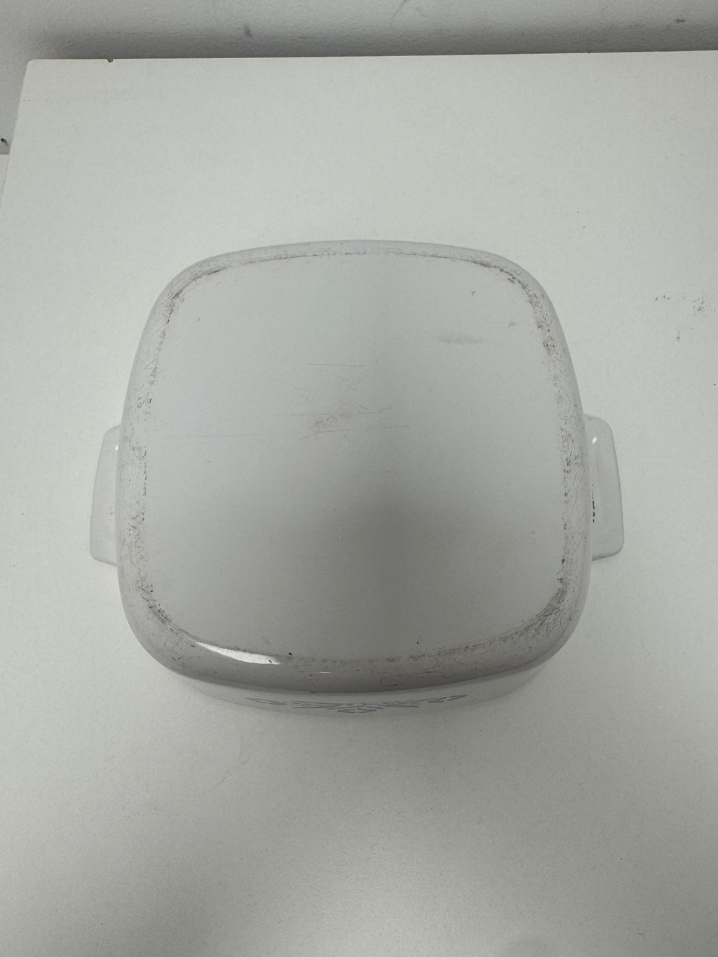 Vintage CorningWare 1.5 Quart Baking Dish - A-1 1/2-B