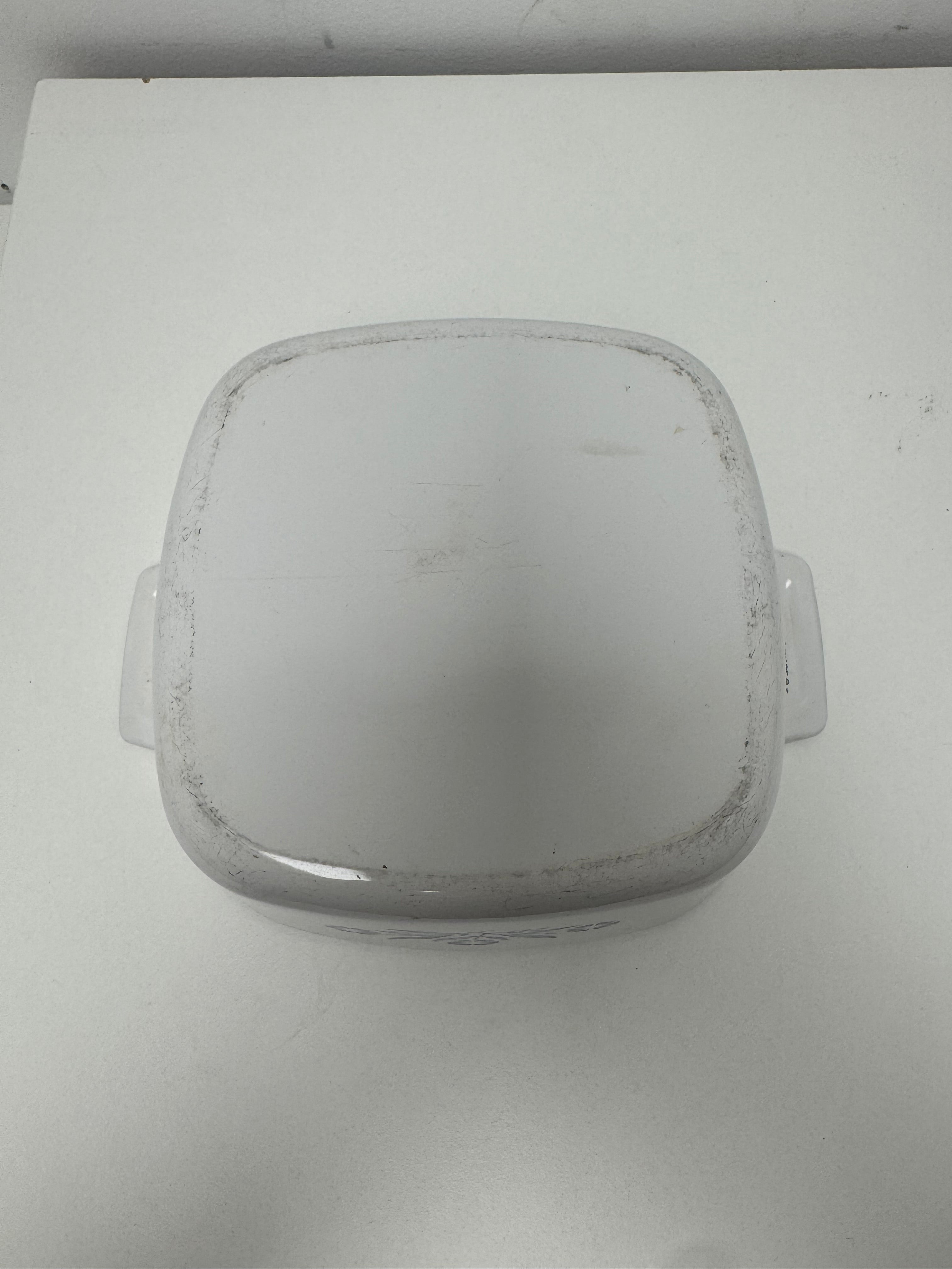 Vintage CorningWare 1.5 Quart Baking Dish - A-1 1/2-B