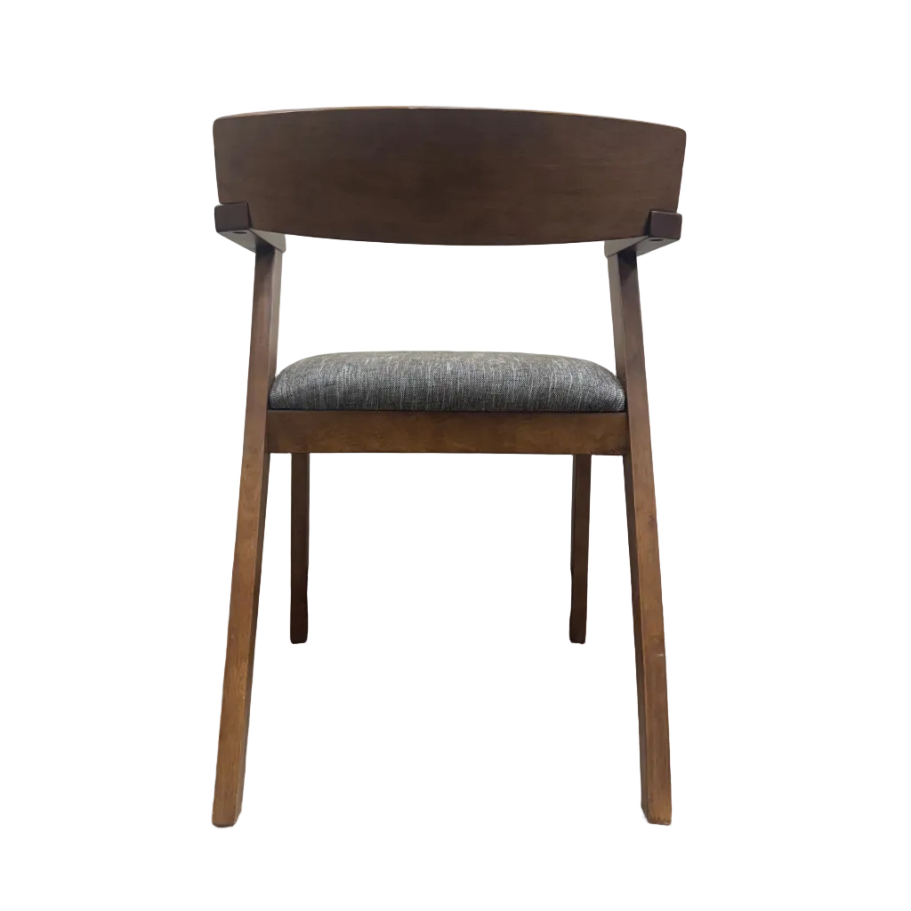 Zola Dining Chair in Volcanic Gray by Article