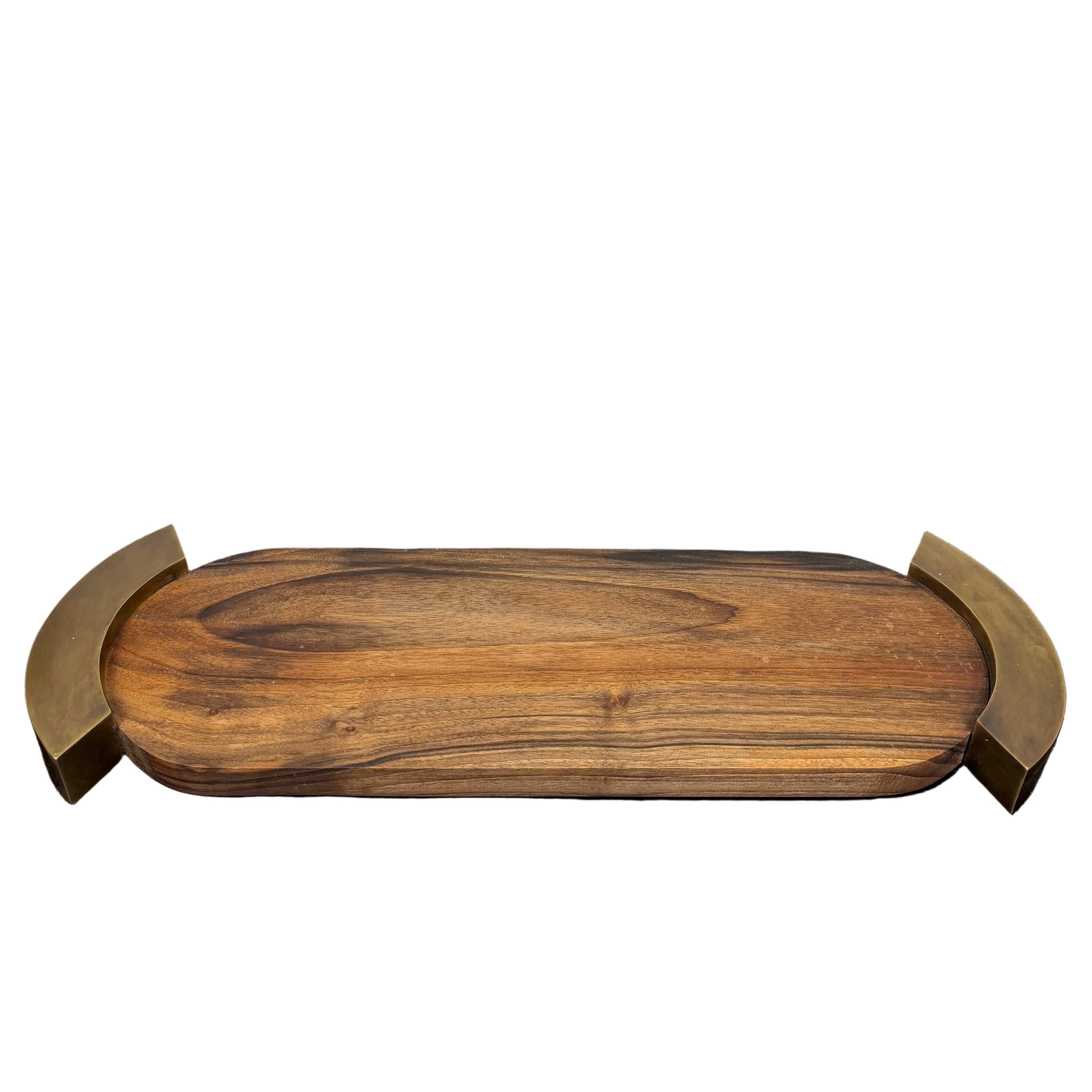 Heritage Farm and Garden - Long Wooden Tray