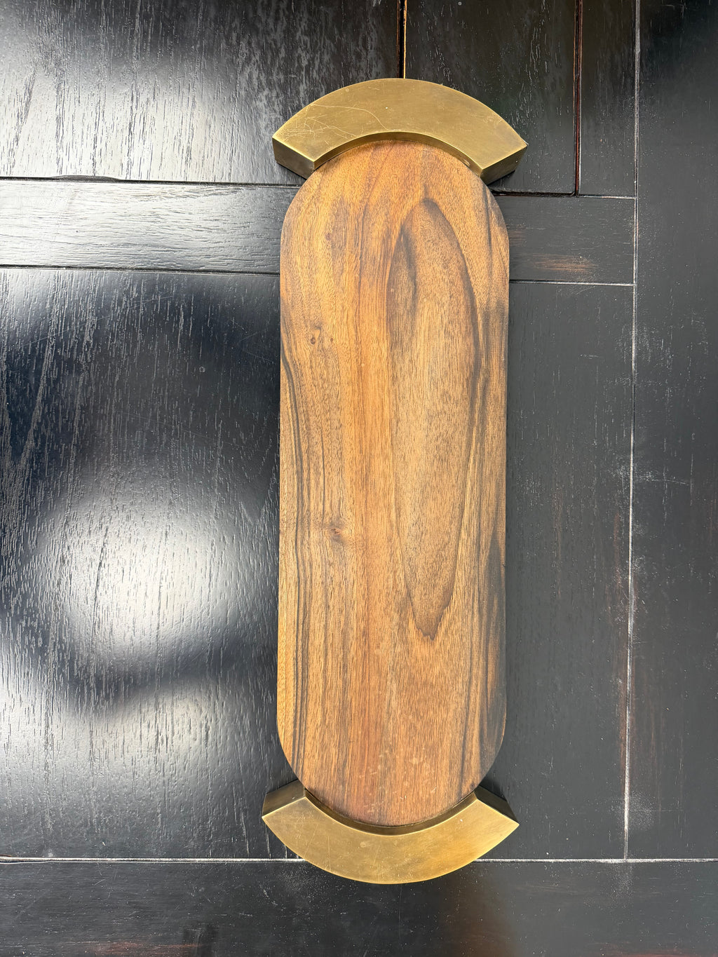 Heritage Farm and Garden - Long Wooden Tray