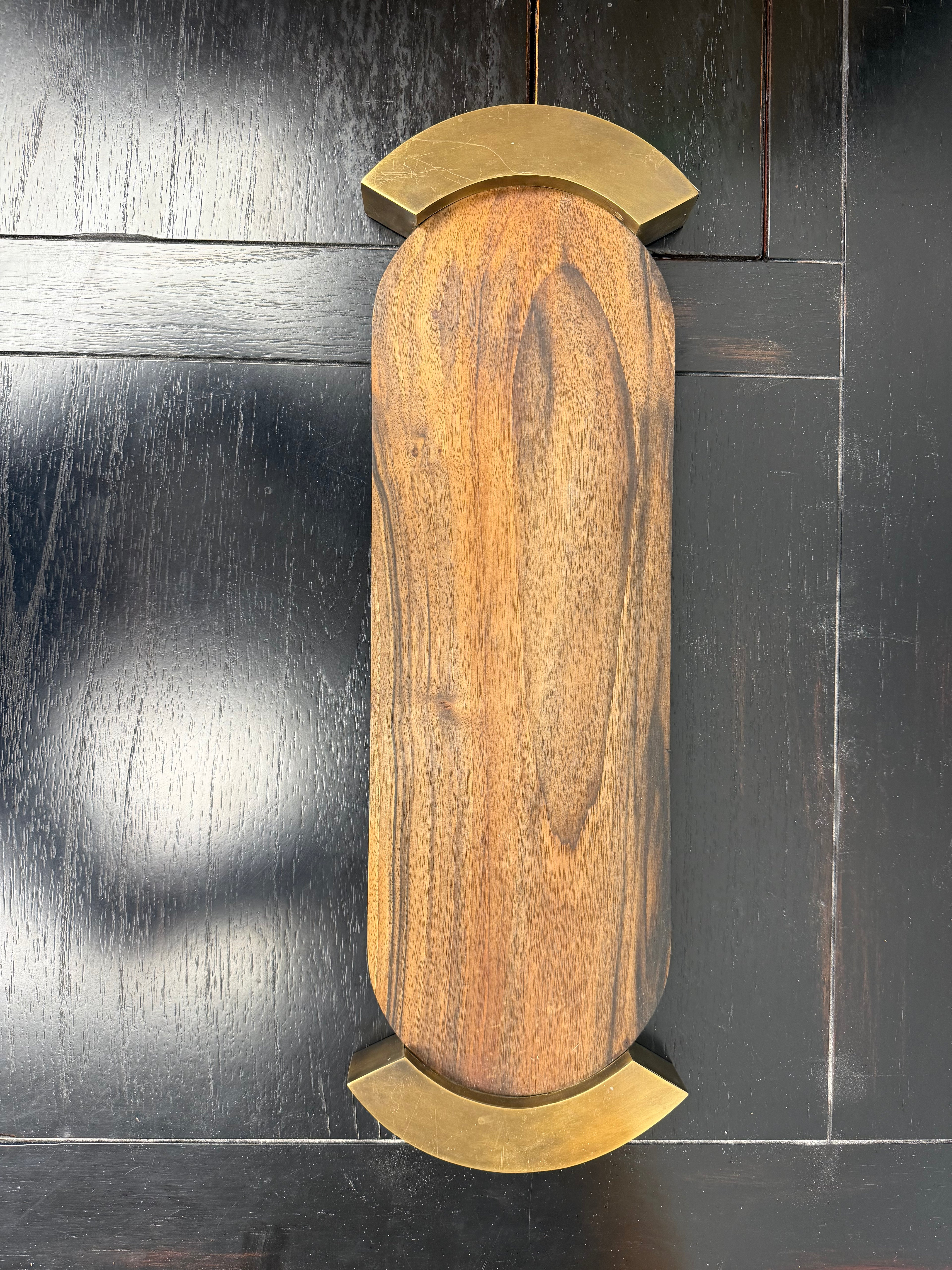 Heritage Farm and Garden - Long Wooden Tray