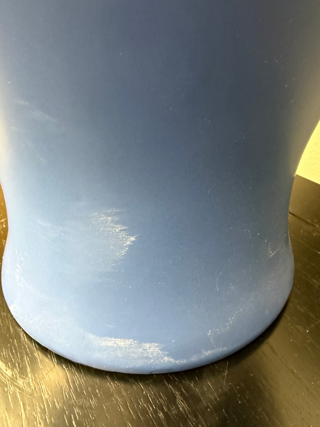 Heritage Farm and Garden - Large Westcliff Jar - Blue
