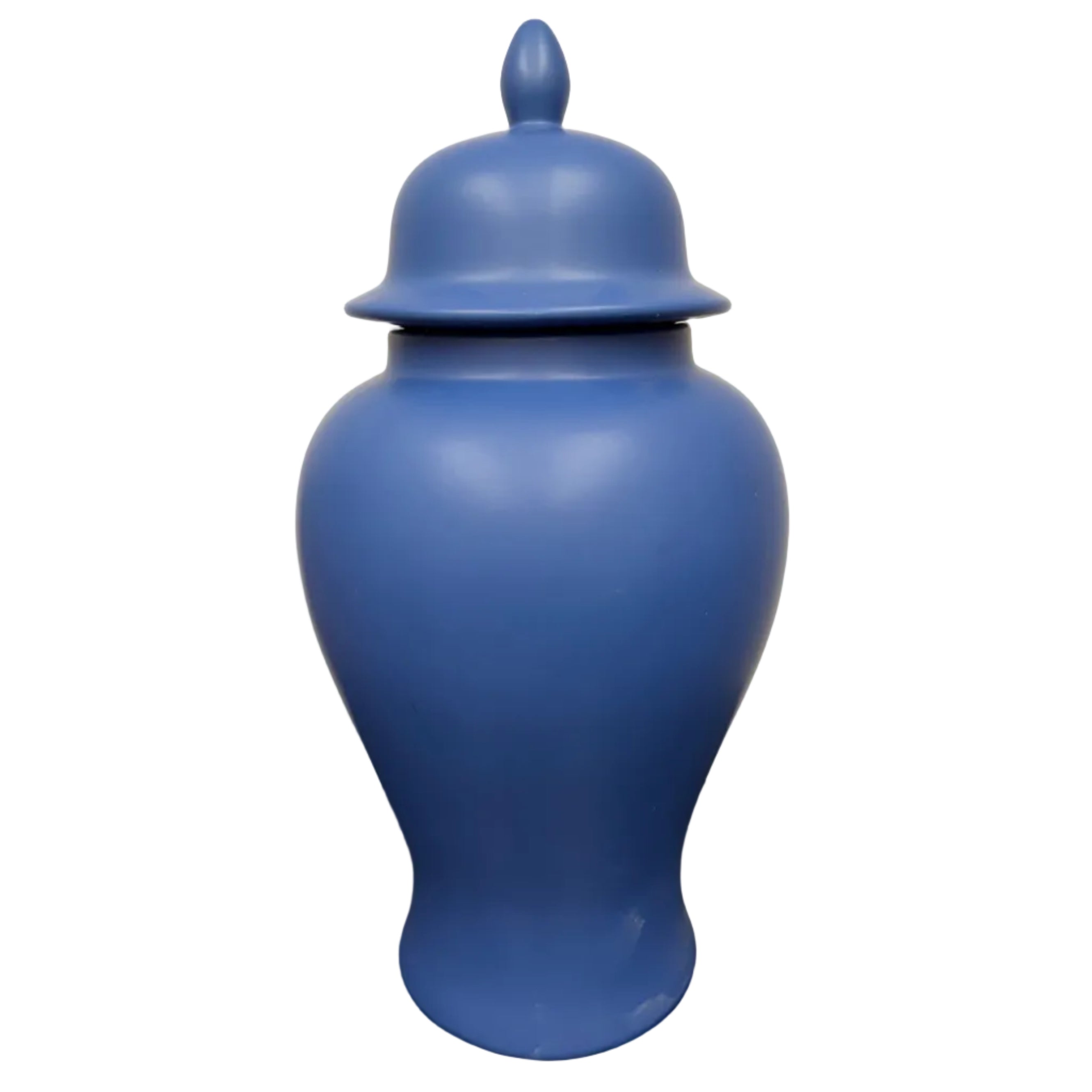 Heritage Farm and Garden - Large Westcliff Jar - Blue
