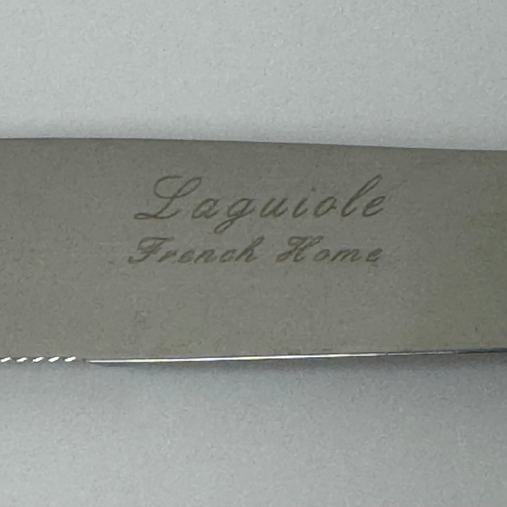 Laguoile French Home 30 Piece Utensil Set