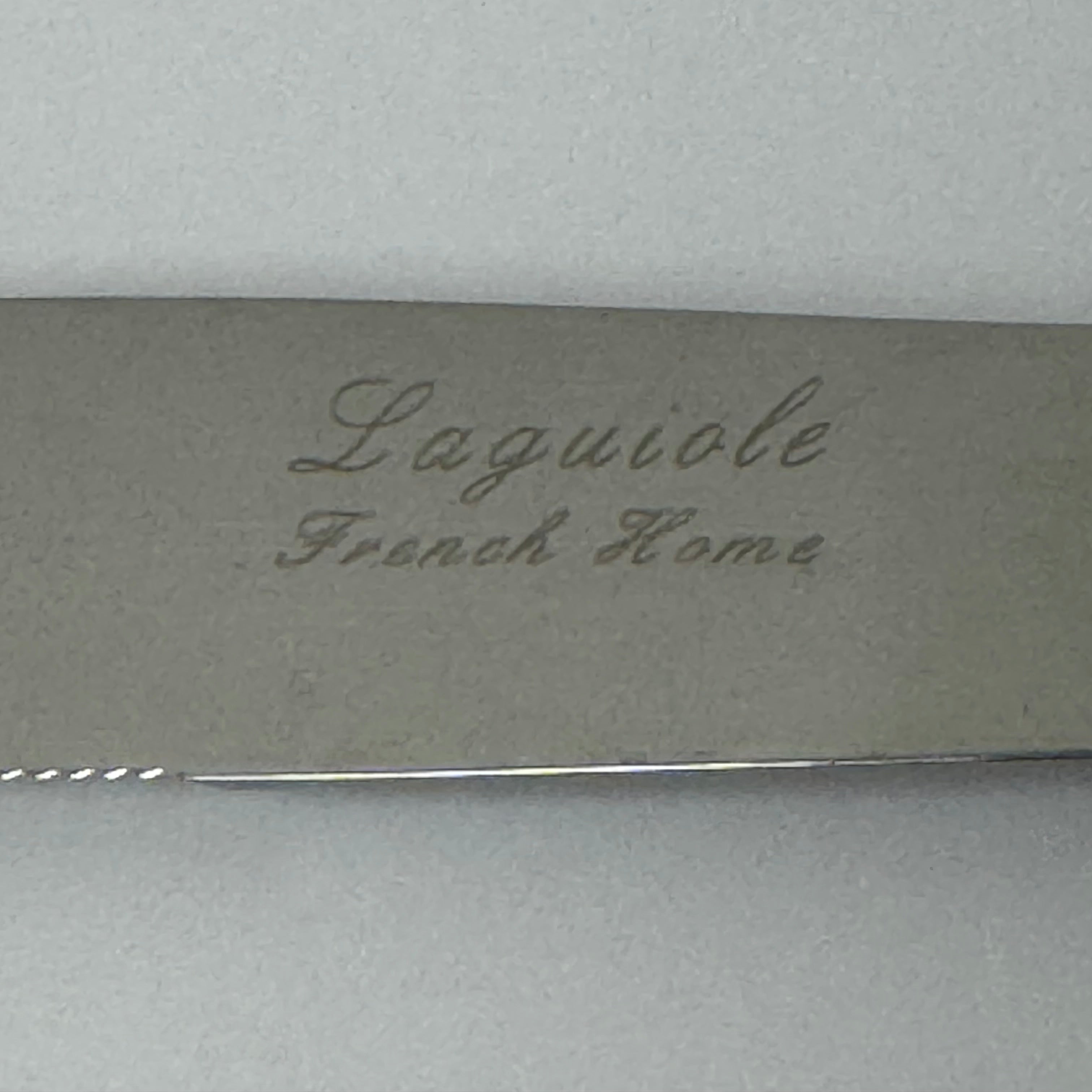 Laguoile French Home 30 Piece Utensil Set