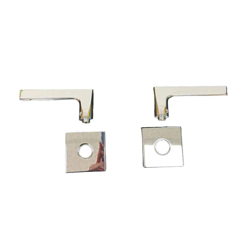 Baldwin Polished Chrome Passage Function (5162.260.PASS)