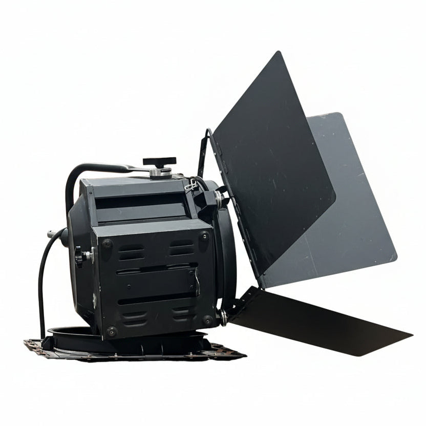 Stage Lighting by Vision Quest Lighting