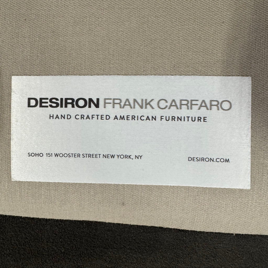 Desiron Tuxedo Style Sofa