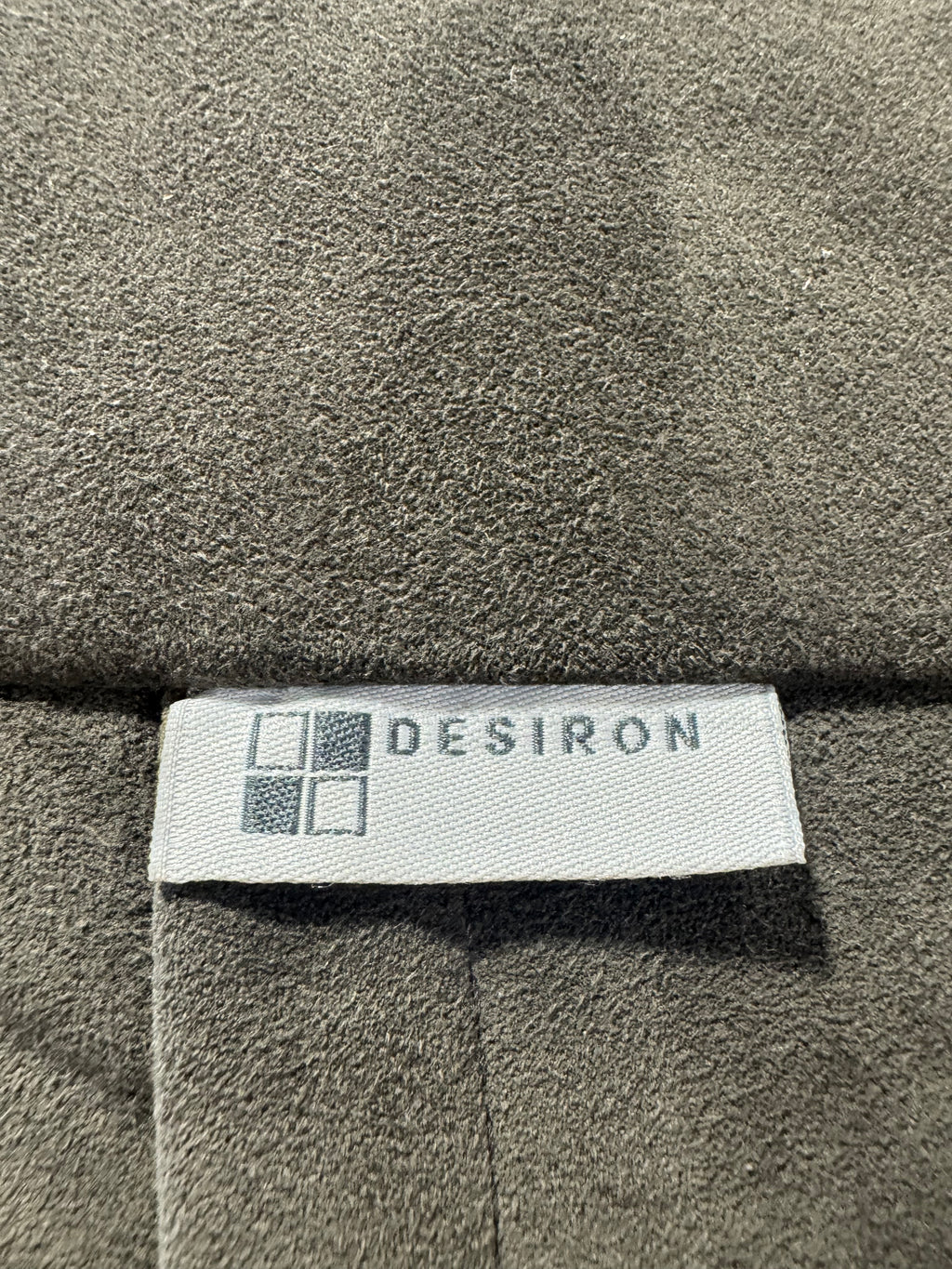 Desiron Tuxedo Style Sofa