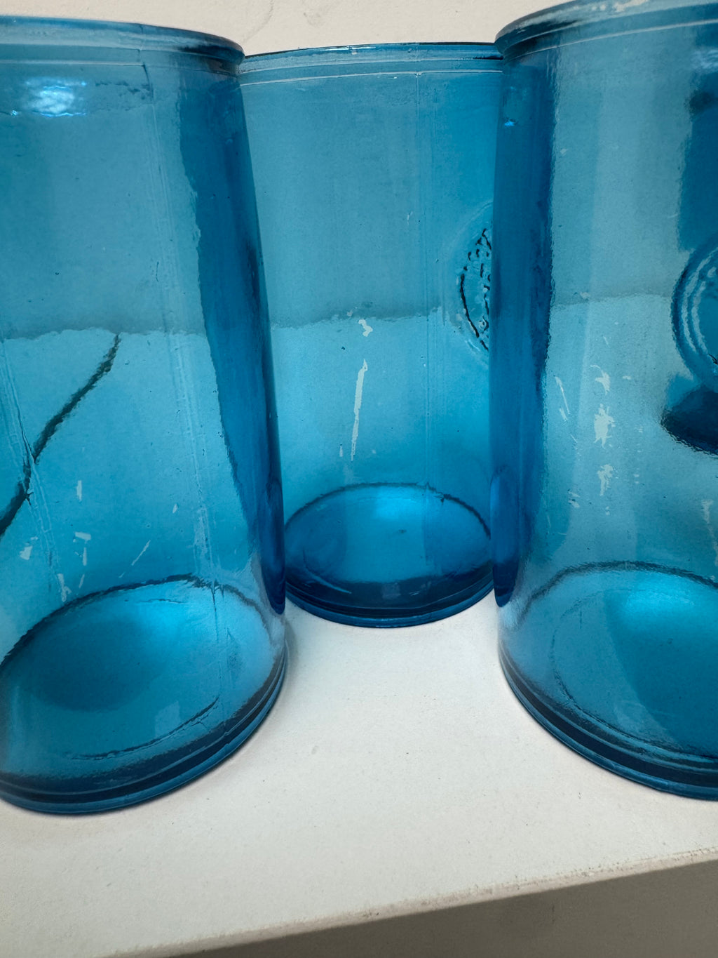 Vidrios San Miguel 10Pc. Recycled Glass Set