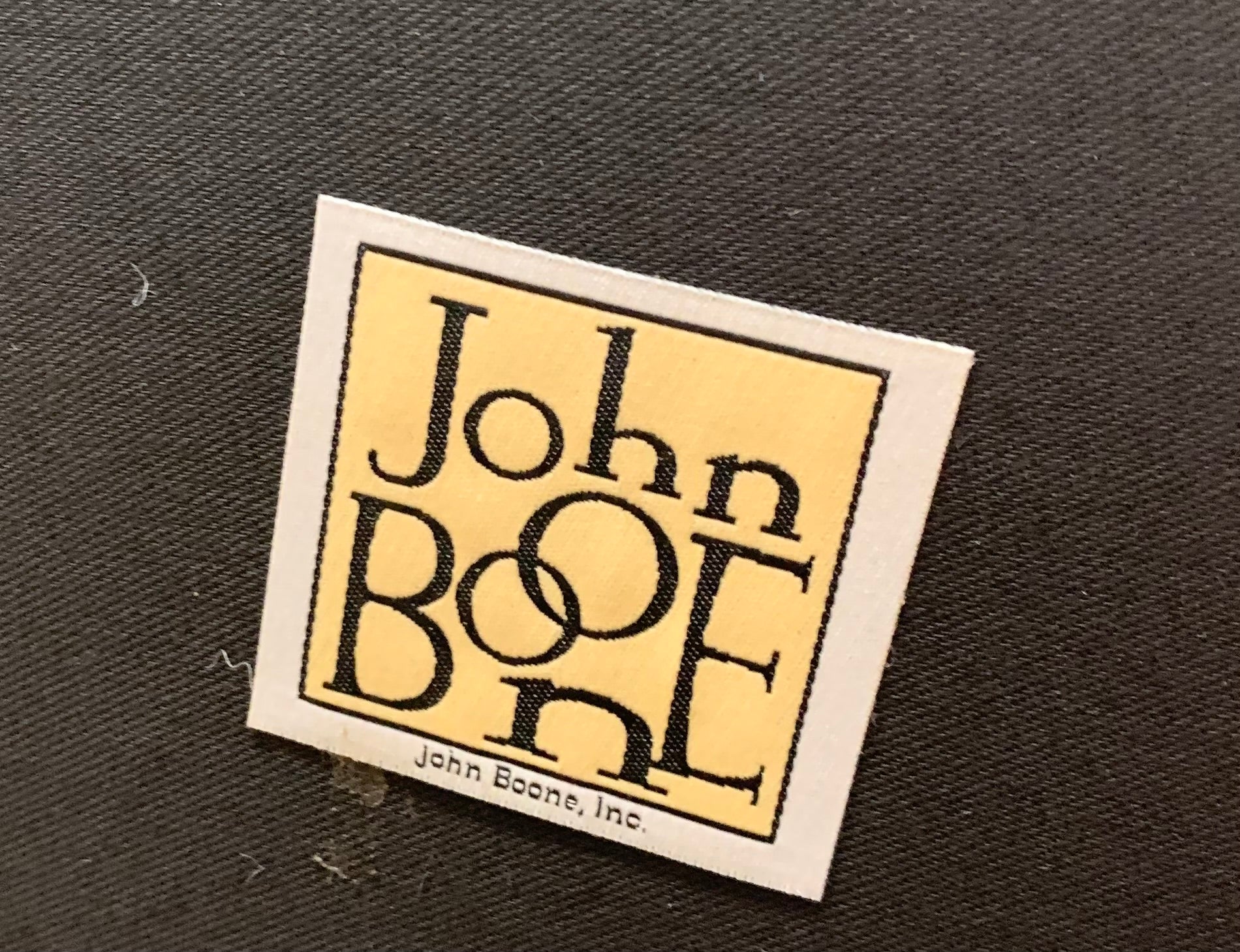 Florence Dining Chairs by John Boone