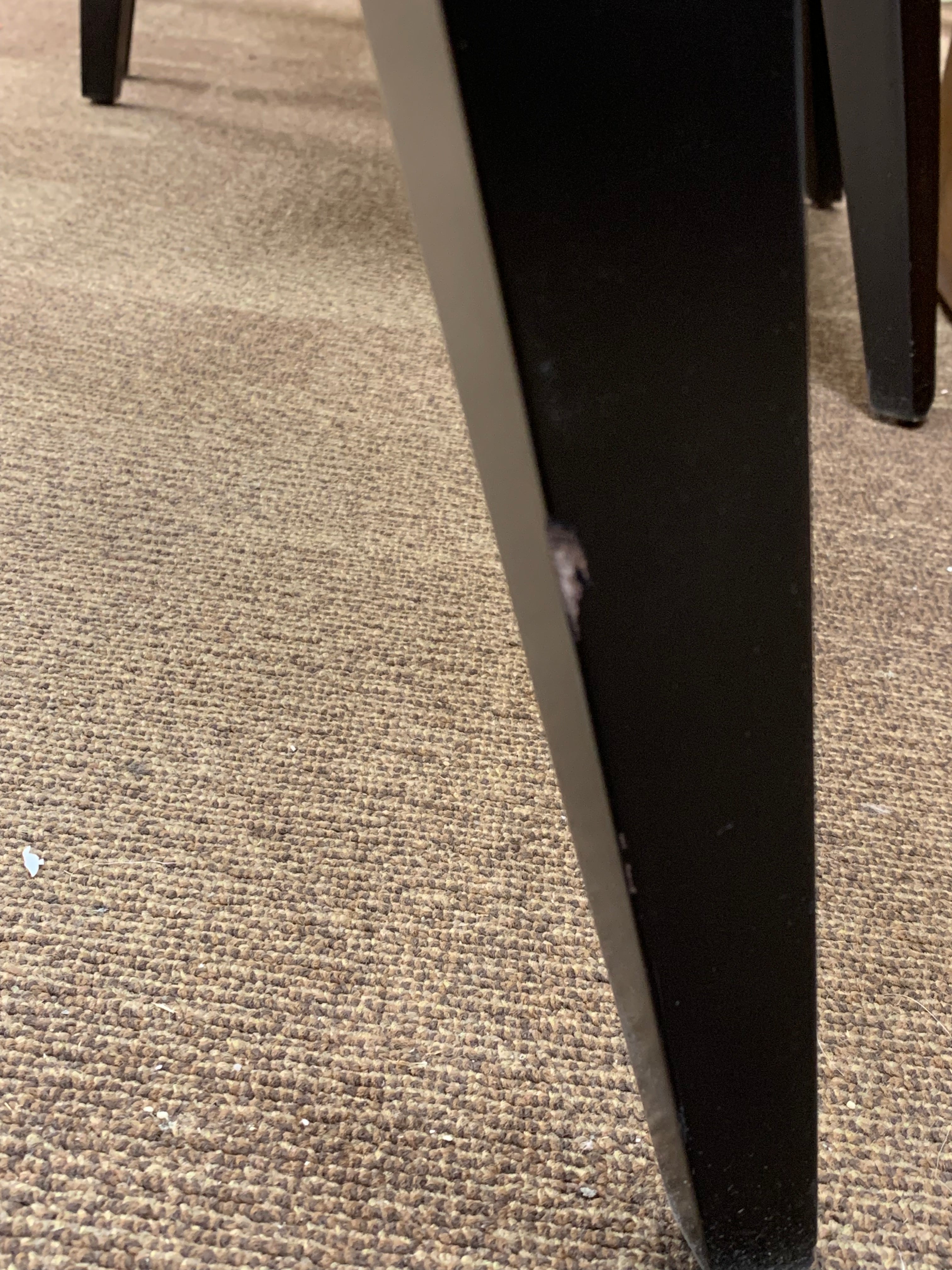 Florence Dining Chairs by John Boone