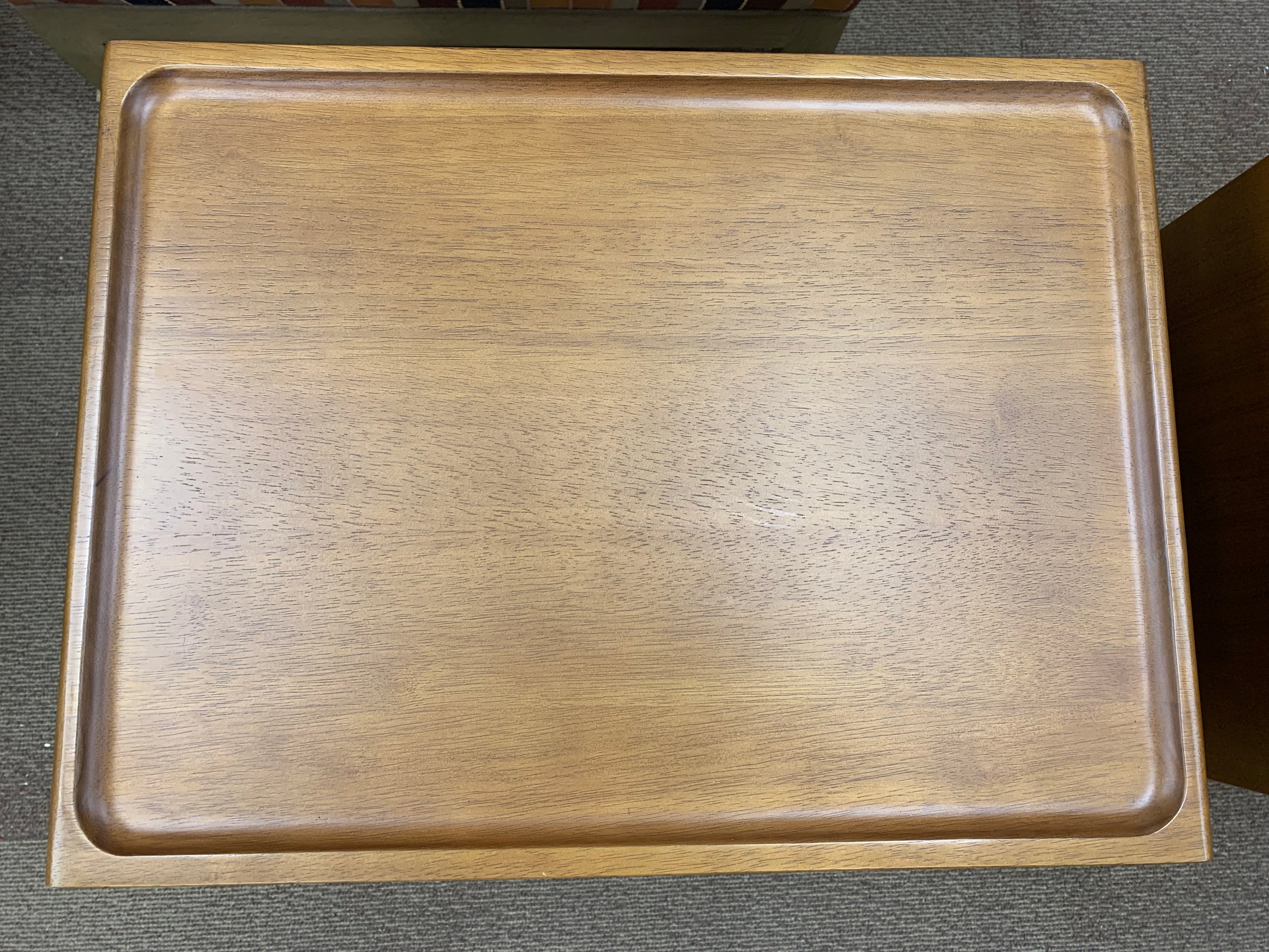 Classic Nightstand by Thuma