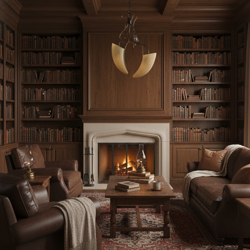 Matterhorn Mini Pendant Light