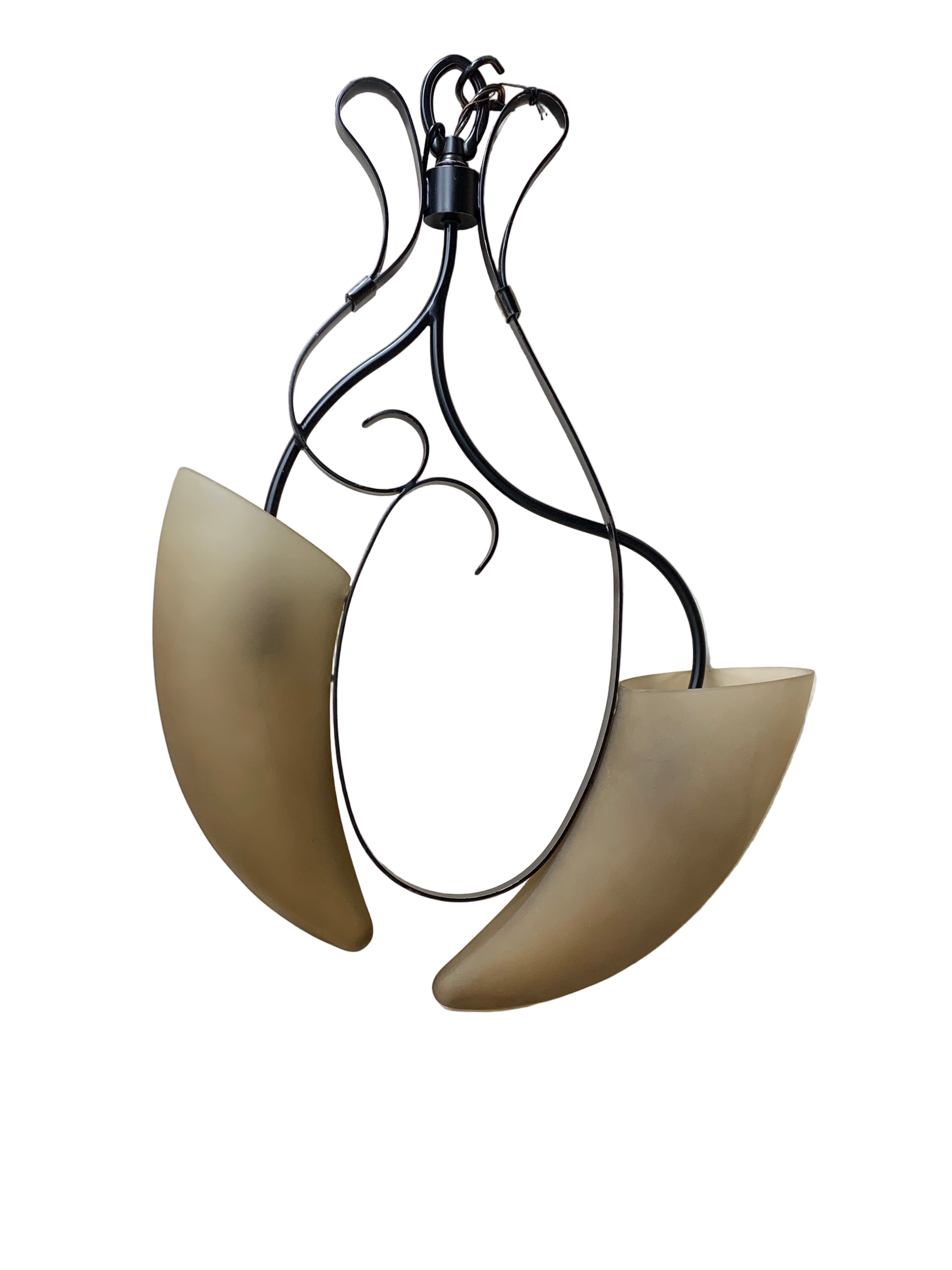 Matterhorn Mini Pendant Light