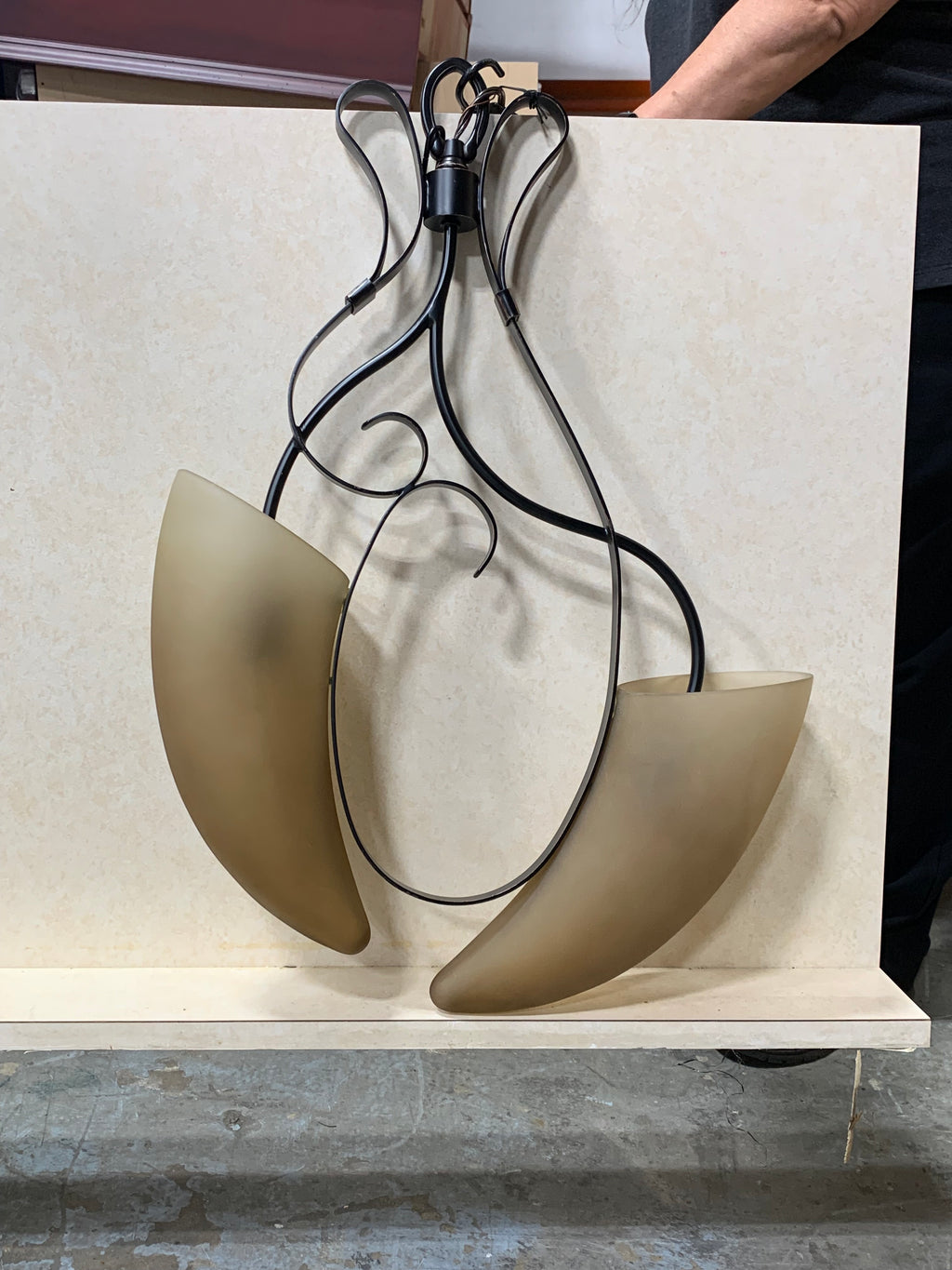 Matterhorn Mini Pendant Light