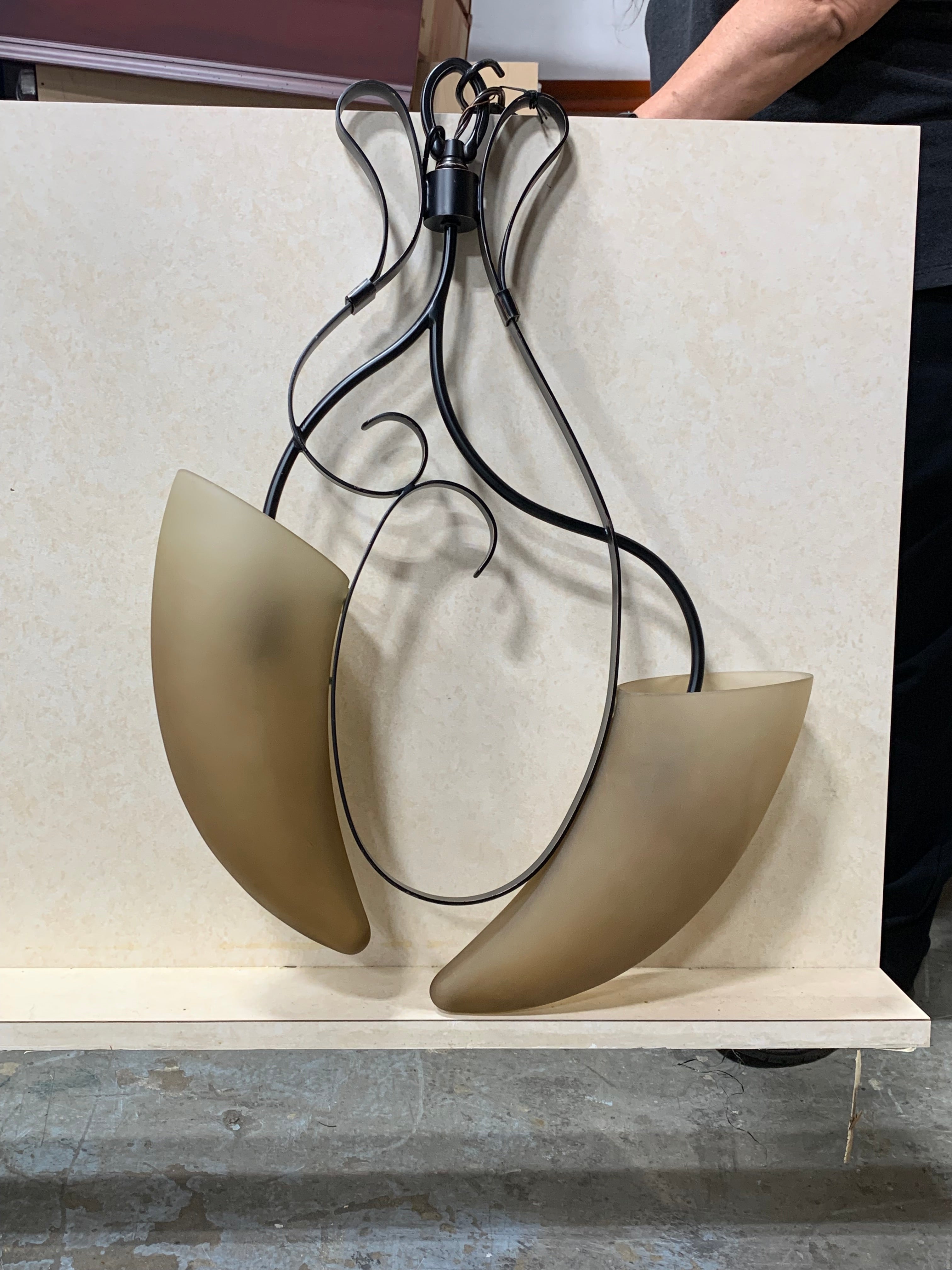 Matterhorn Mini Pendant Light