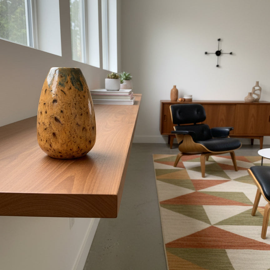 Short Bud Vase by Elevarre