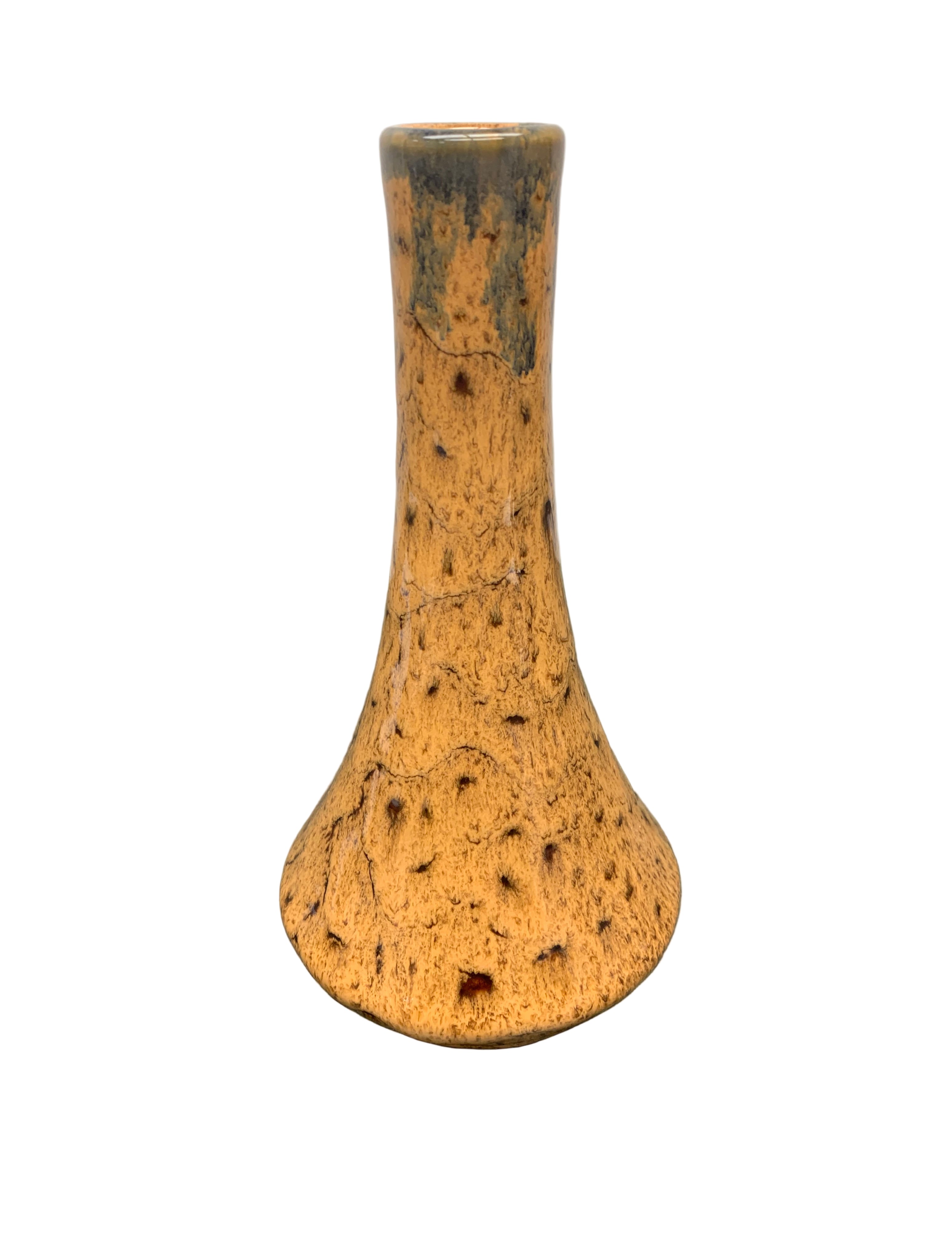 Rustic Bud Vase by Elevarre