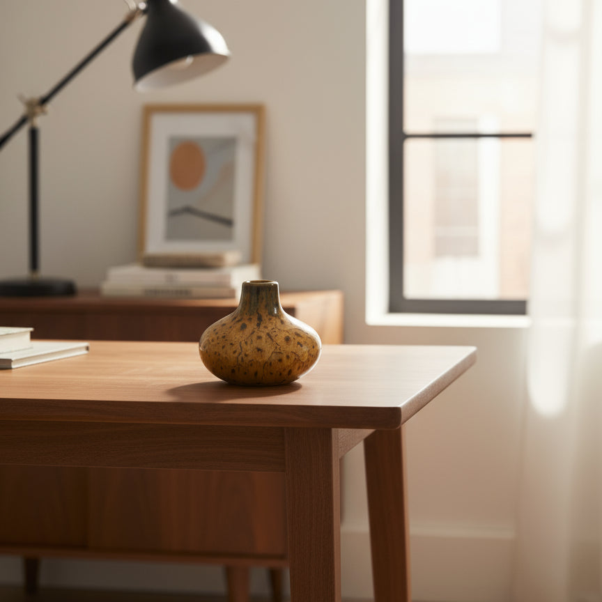 Bonbonne Vase by Elevarre