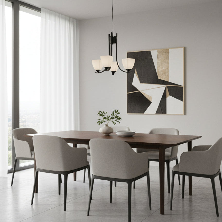 Starling 3-Light Mini Chandelier