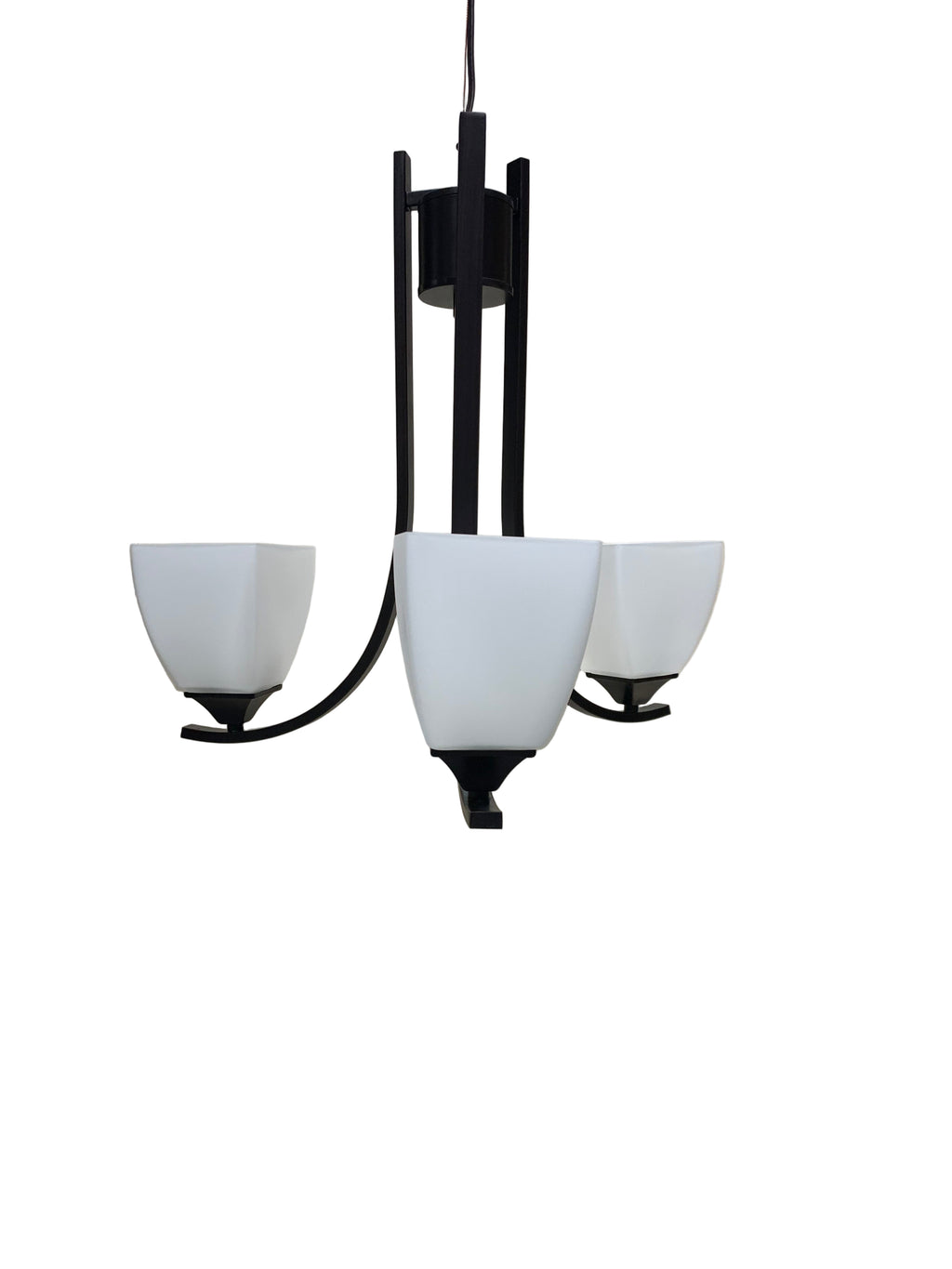Starling 3-Light Mini Chandelier