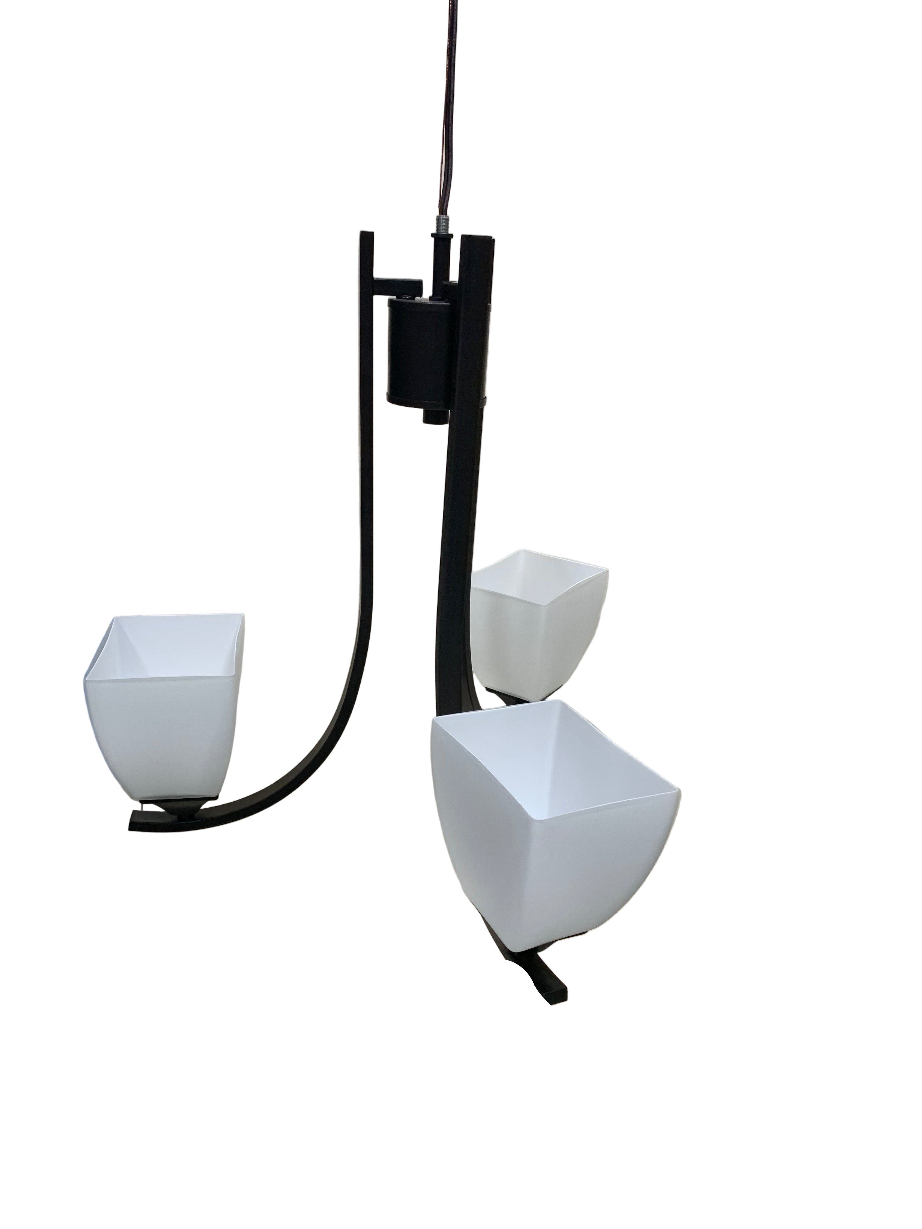 Starling 3-Light Mini Chandelier