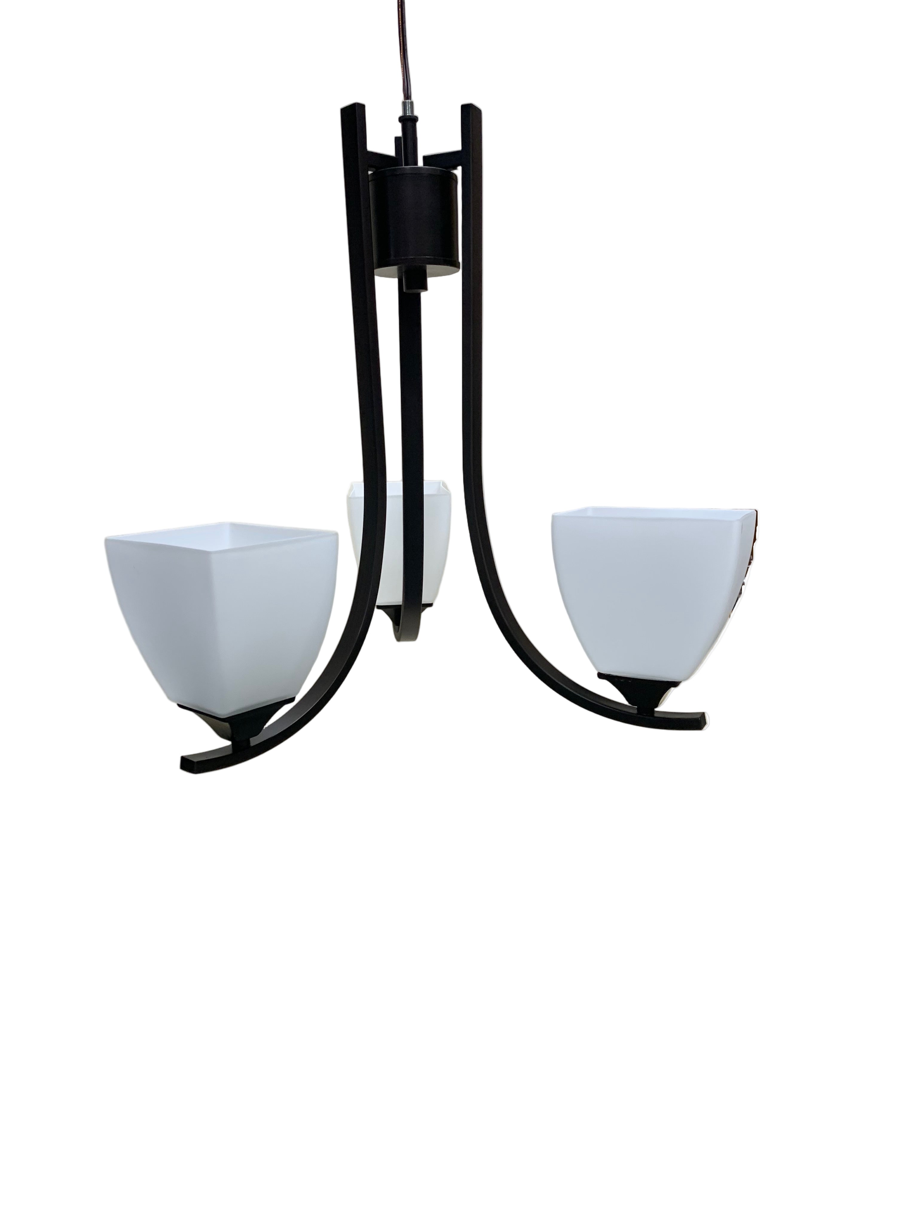 Starling 3-Light Mini Chandelier