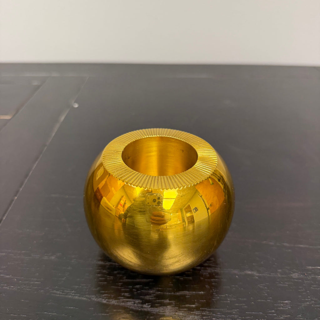 AERIN Sphere Match Striker and Holder