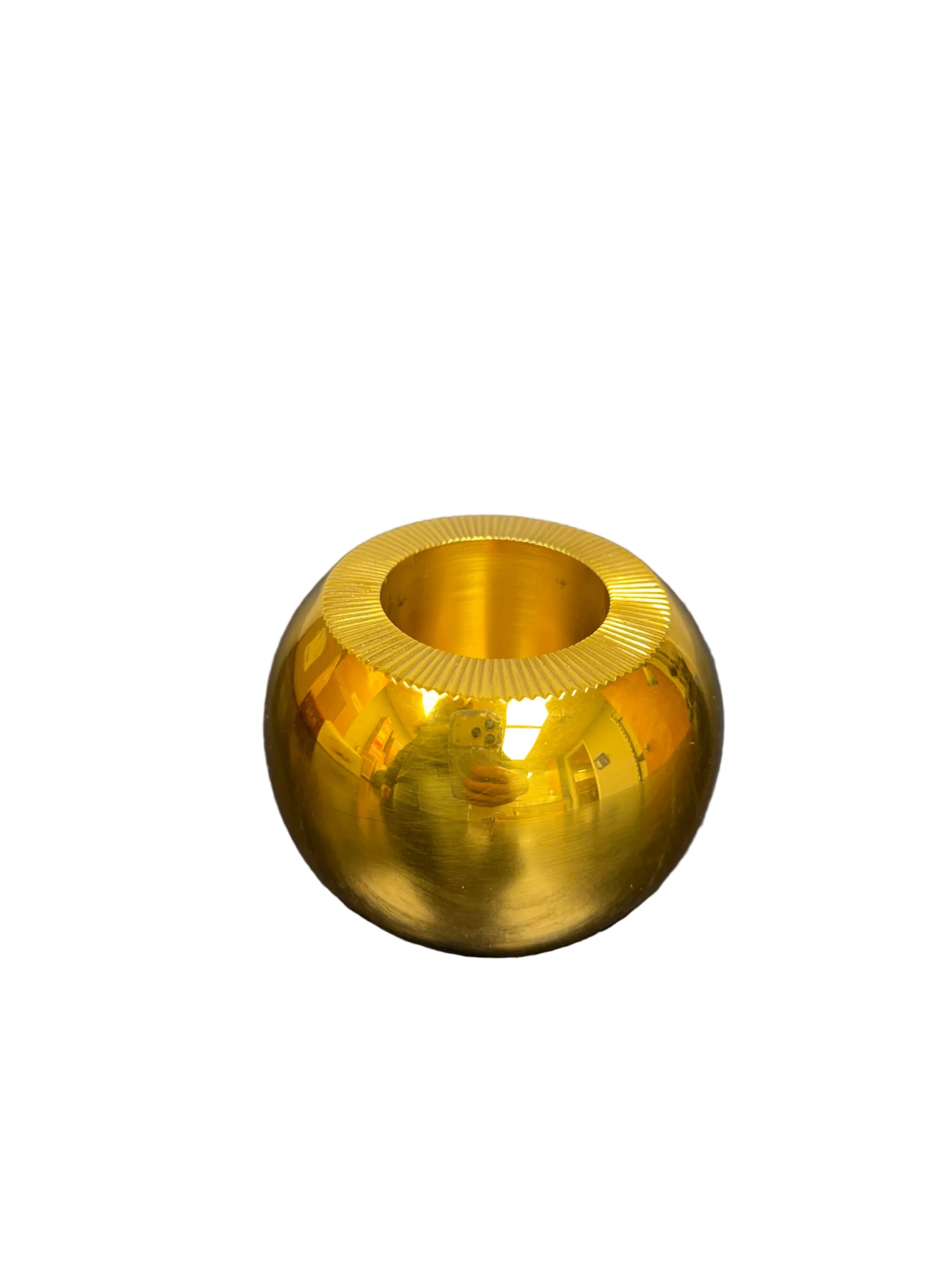 AERIN Sphere Match Striker and Holder